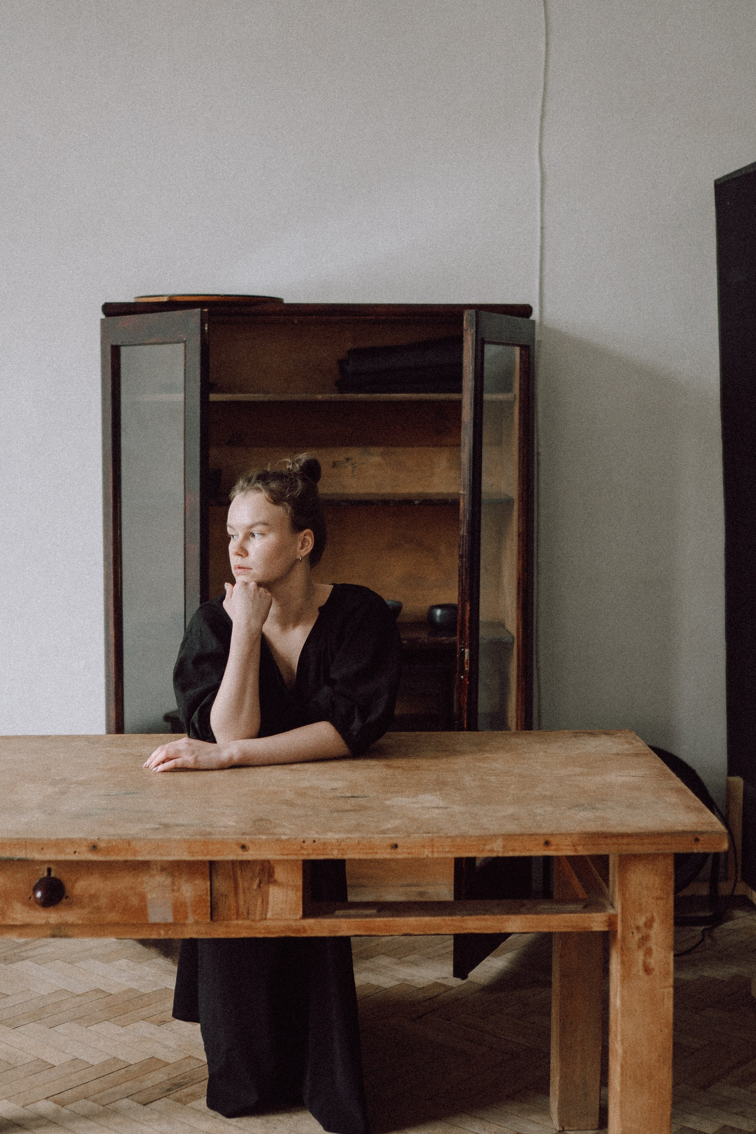 СТУДИЙНАЯ. Профессиональный фотограф, Санкт-Петербург — Виктория Богомолова