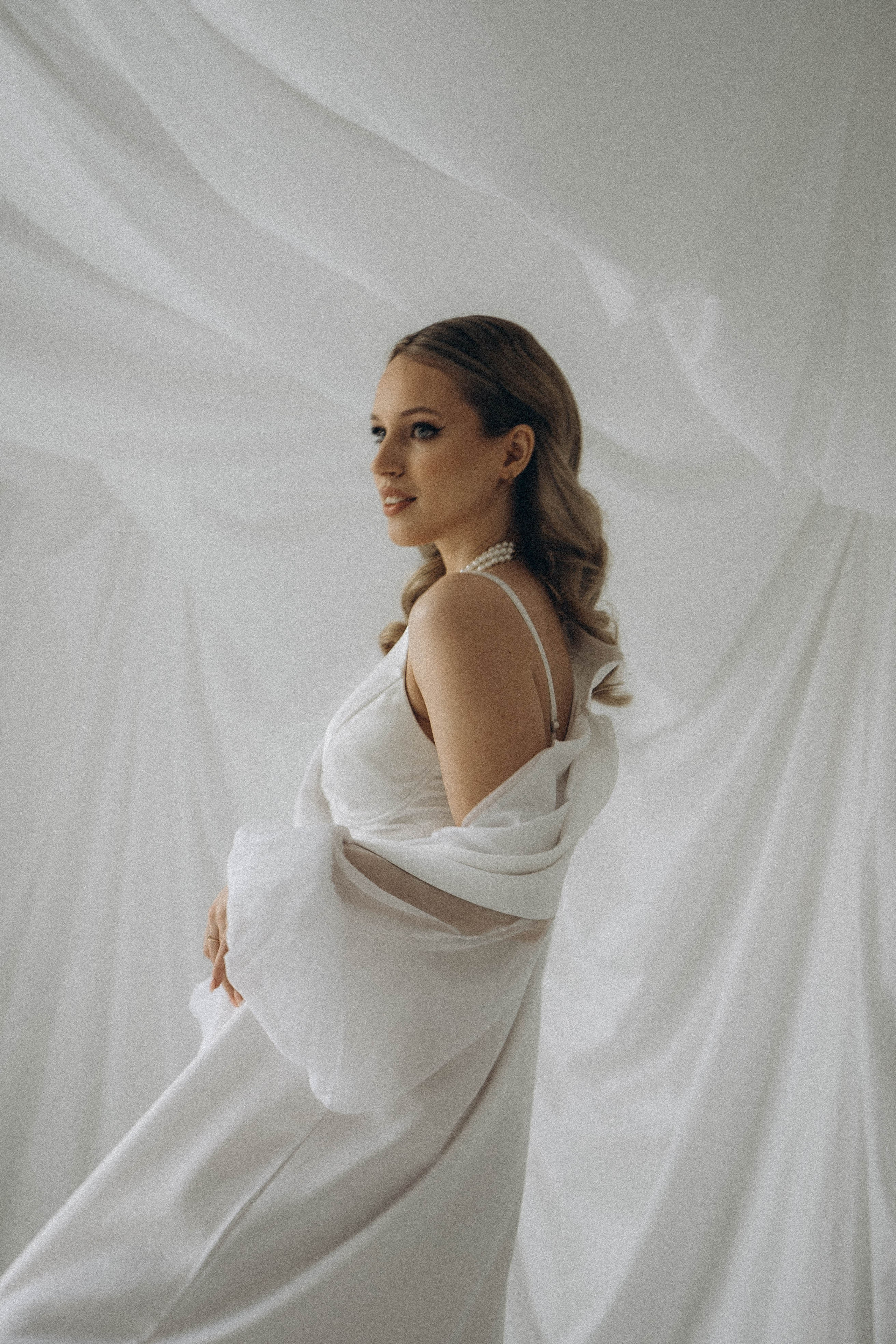 Весенняя. Профессиональный фотограф, Санкт-Петербург — Виктория Богомолова