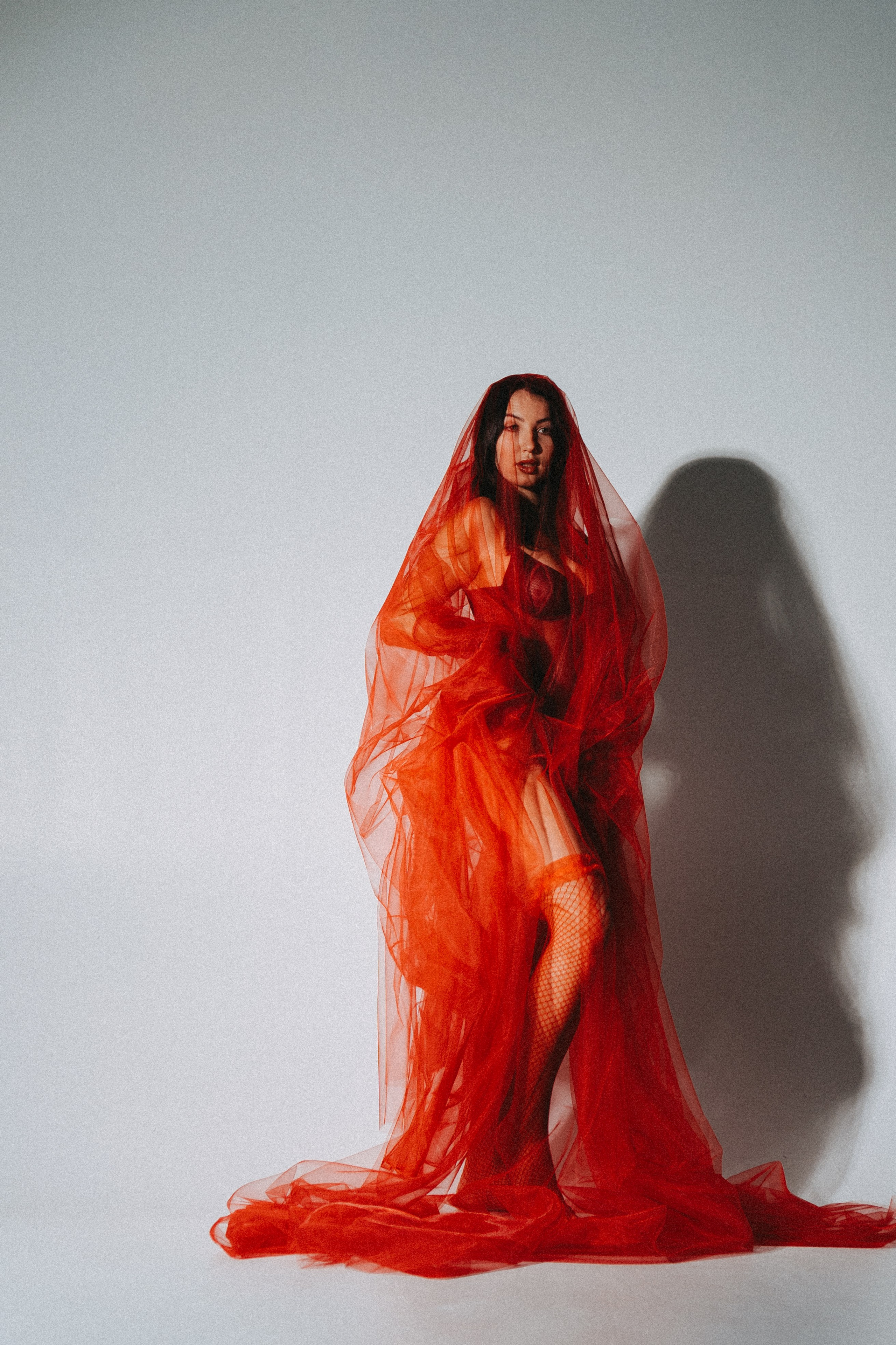 Творческая история для девушки. Профессиональный фотограф, Санкт-Петербург — Виктория Богомолова