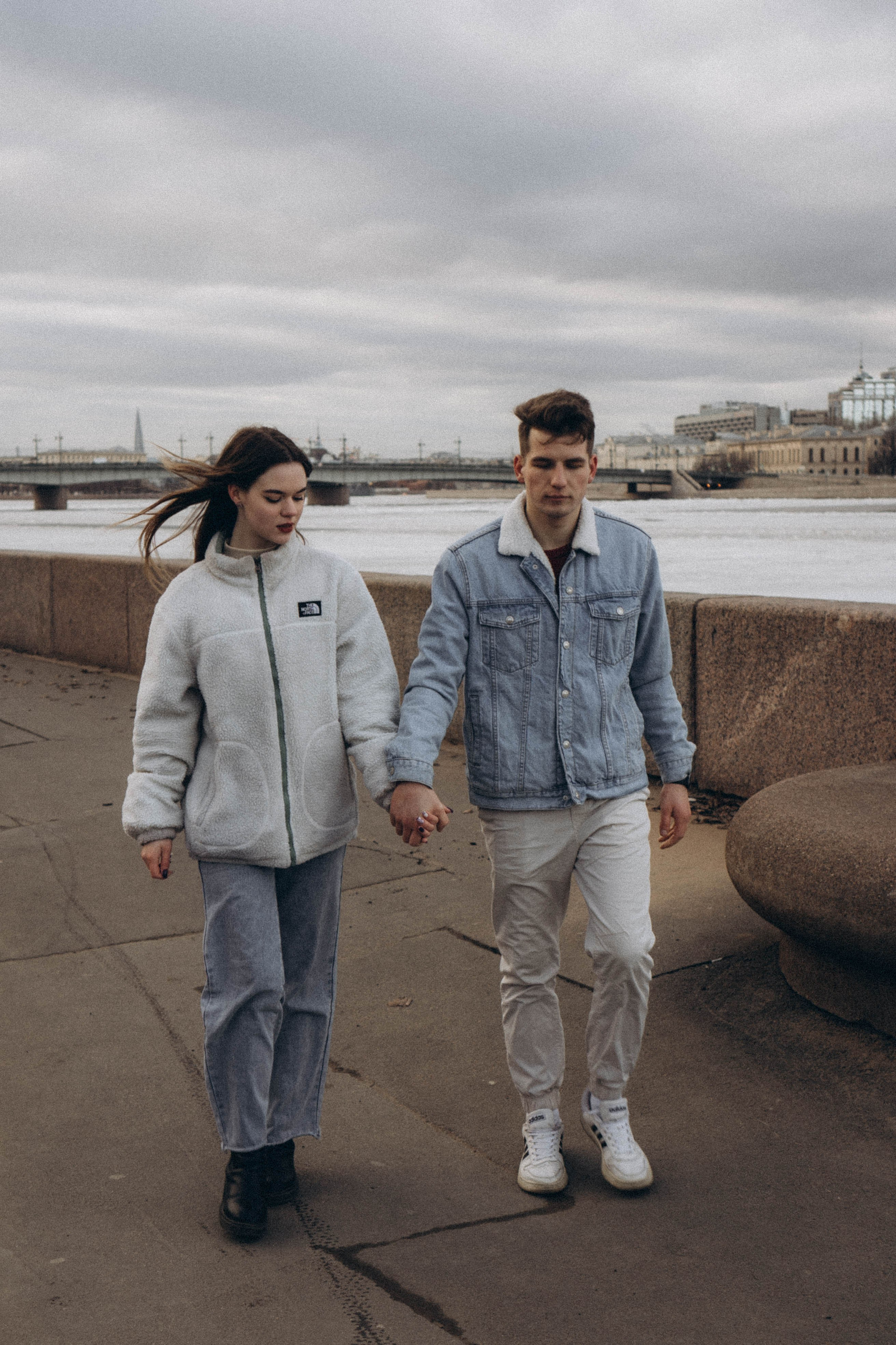 Прогулочная. Профессиональный фотограф, Санкт-Петербург — Виктория Богомолова