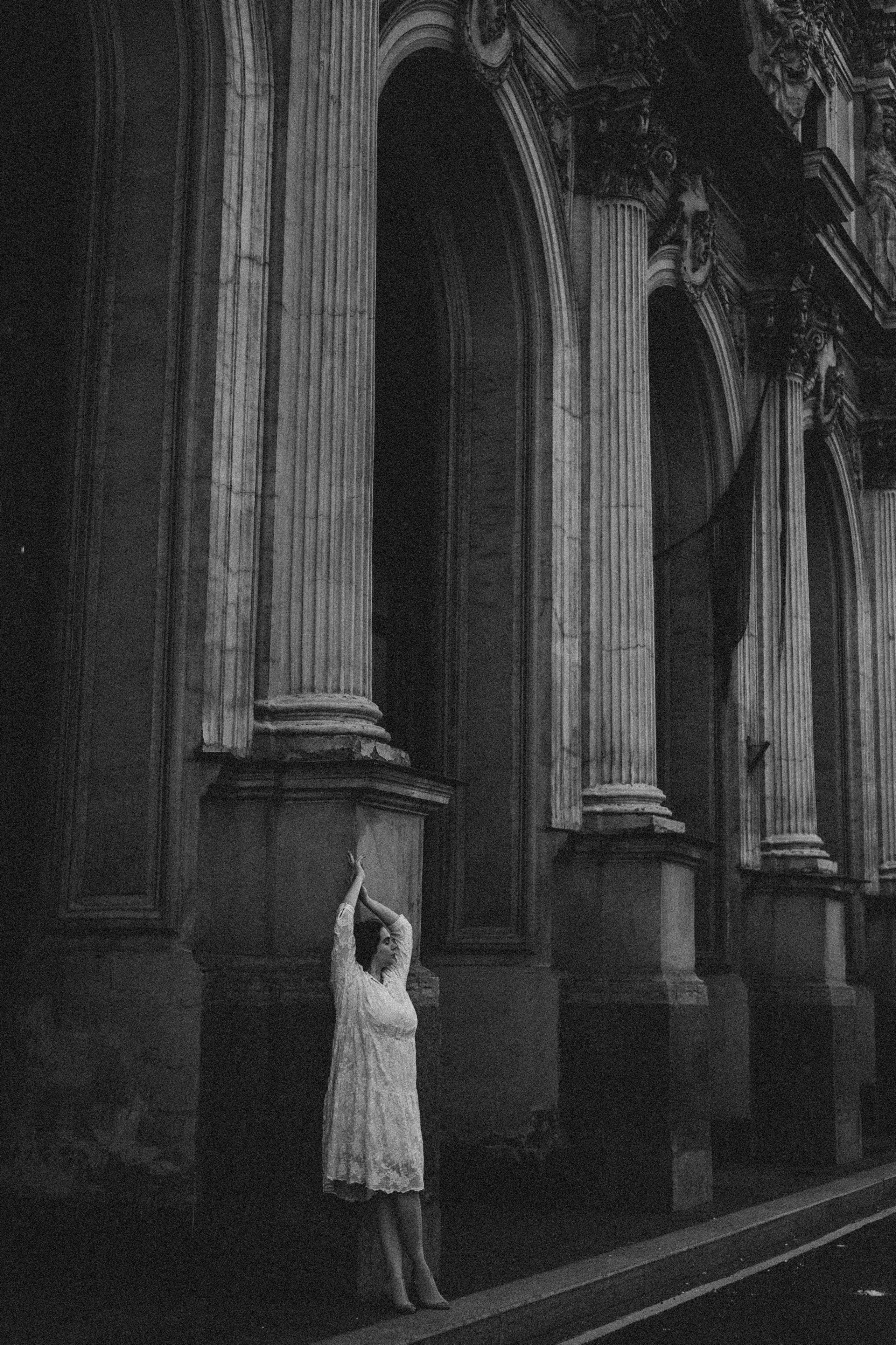 РАССВЕТ С РАЗВОДНЫМИ МОСТАМИ. Профессиональный фотограф, Санкт-Петербург — Виктория Богомолова