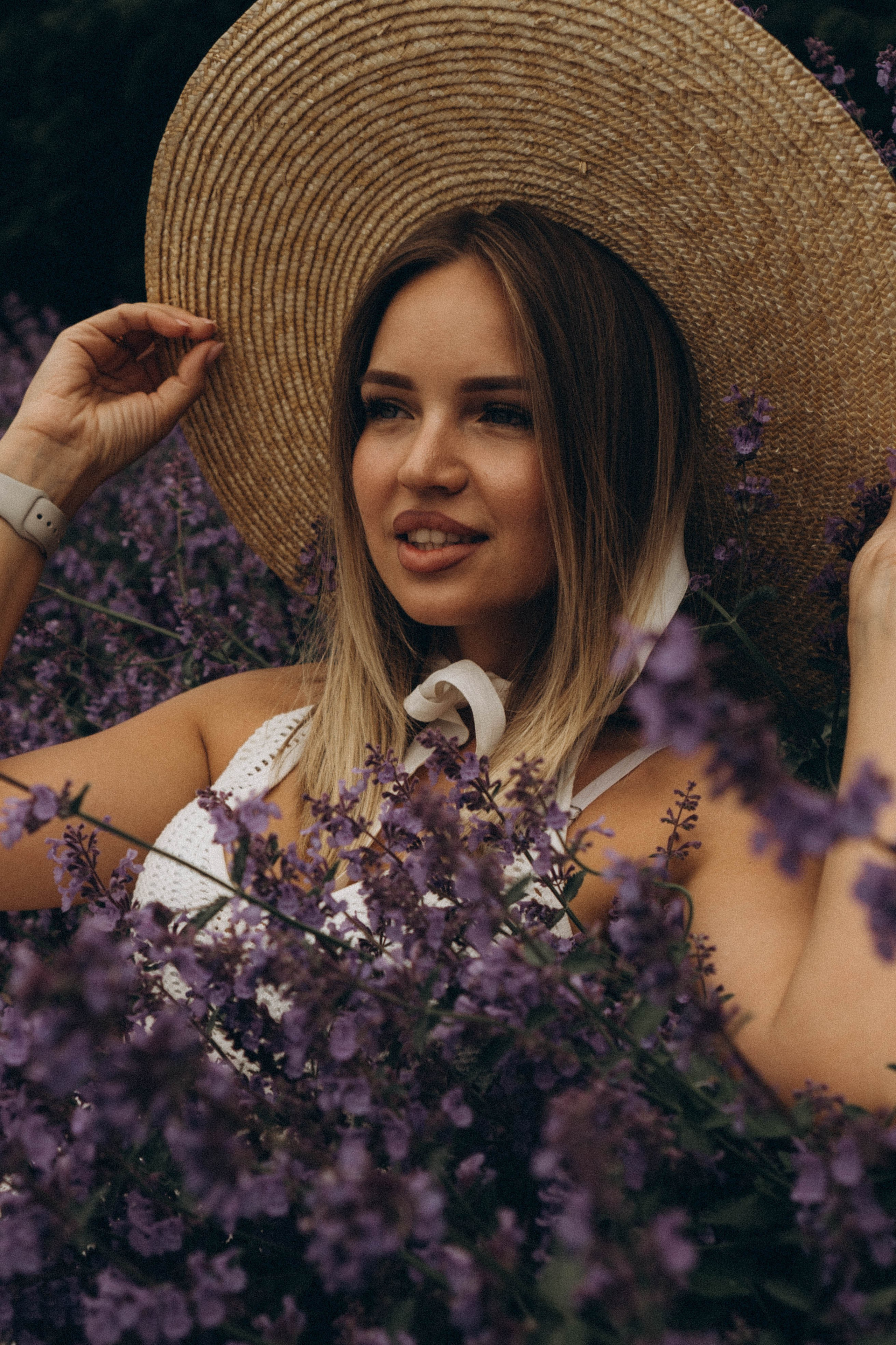 Прогулка в парке. Профессиональный фотограф, Санкт-Петербург — Виктория Богомолова