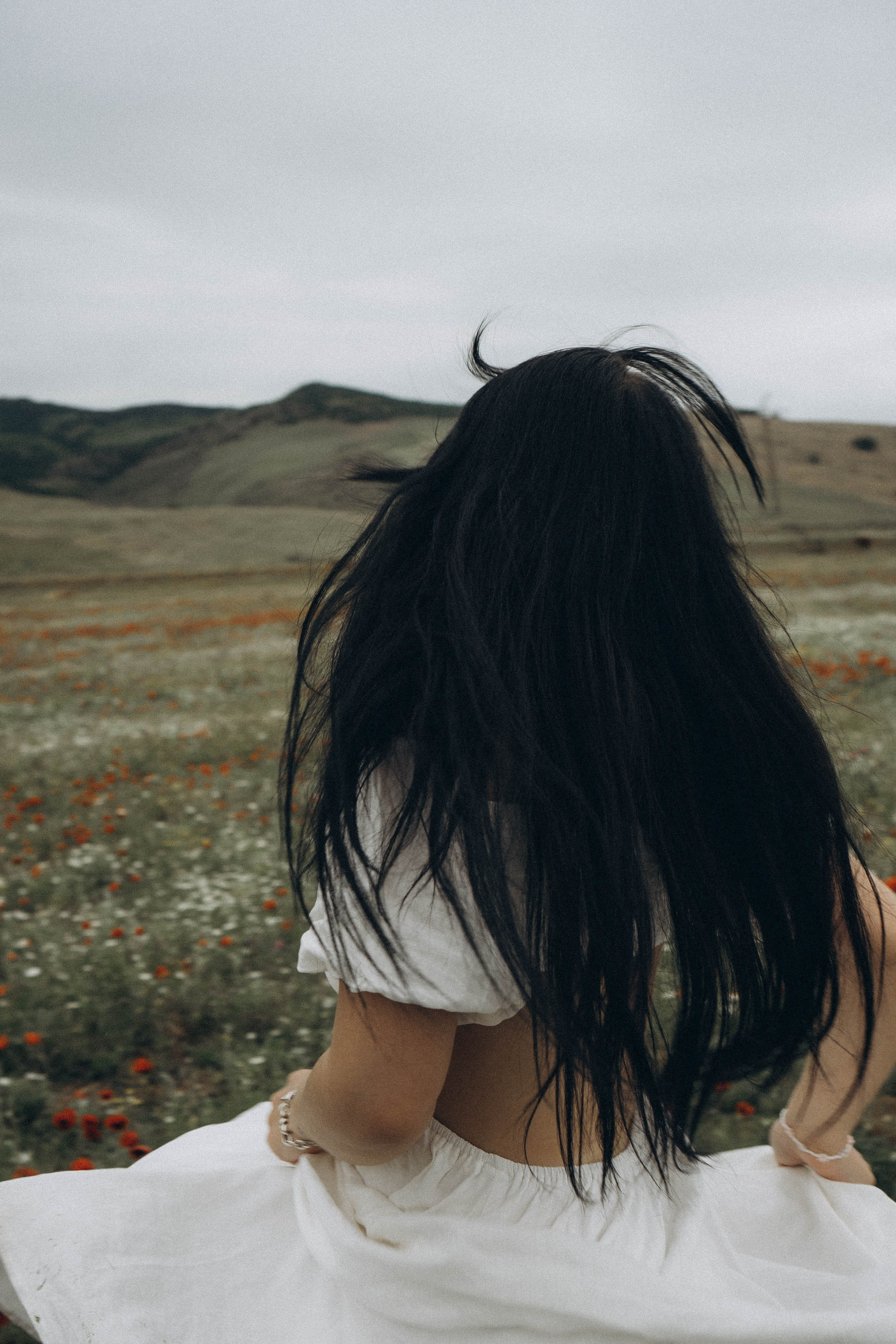 Маковое поле. Профессиональный фотограф, Санкт-Петербург — Виктория Богомолова