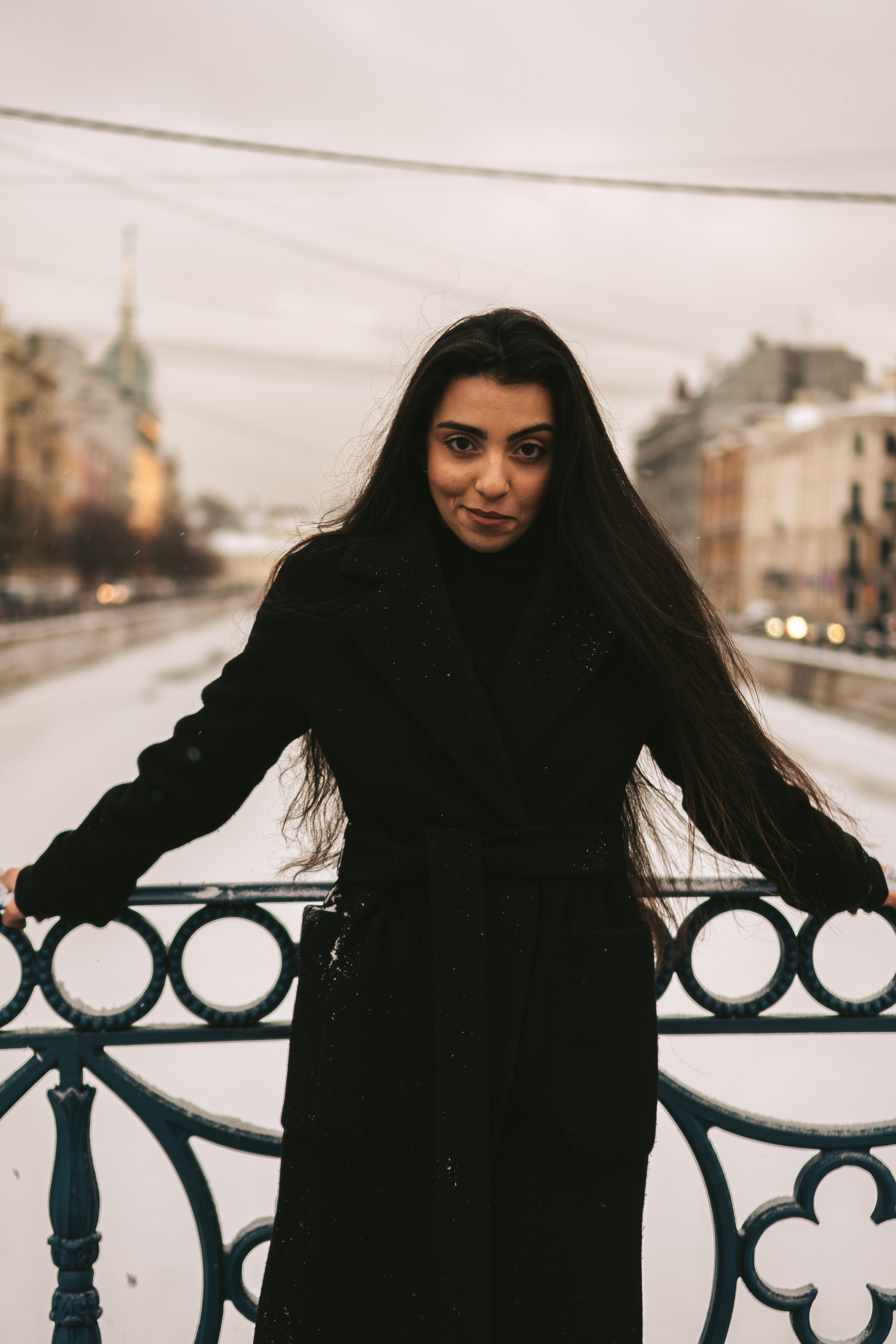 Фотосессия в Санкт-Петербурге. Профессиональный фотограф, Санкт-Петербург — Виктория Богомолова