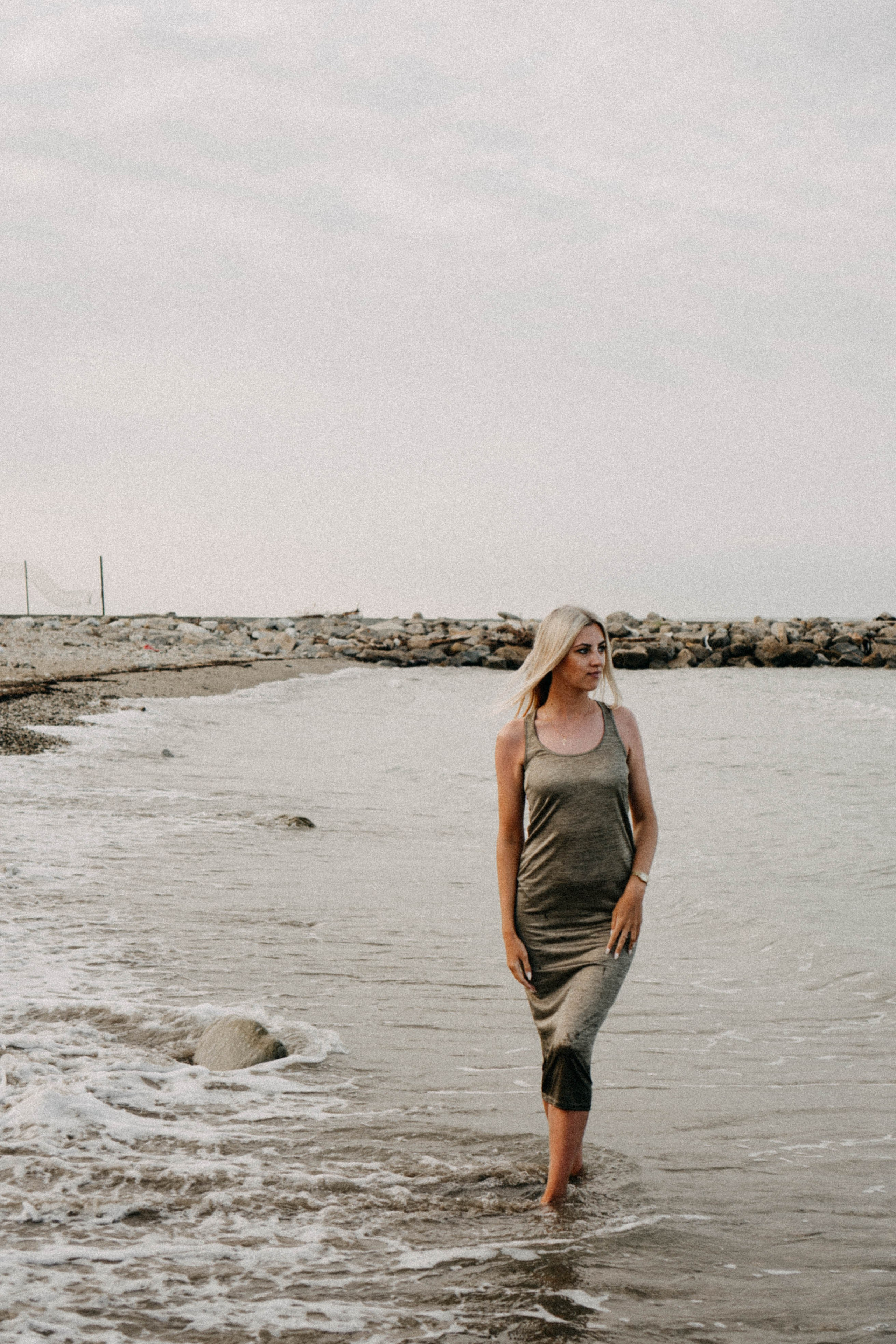 Море. Профессиональный фотограф, Санкт-Петербург — Виктория Богомолова