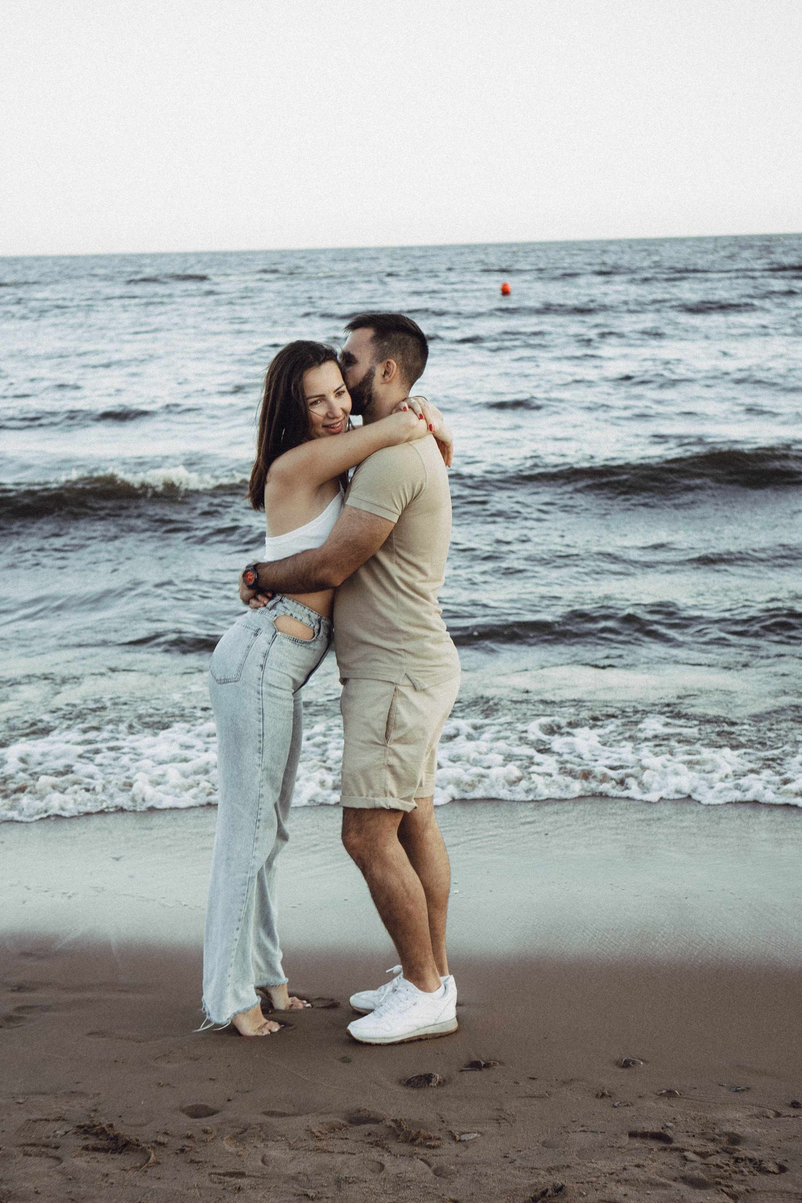 Любовь на заливе. Профессиональный фотограф, Санкт-Петербург — Виктория Богомолова