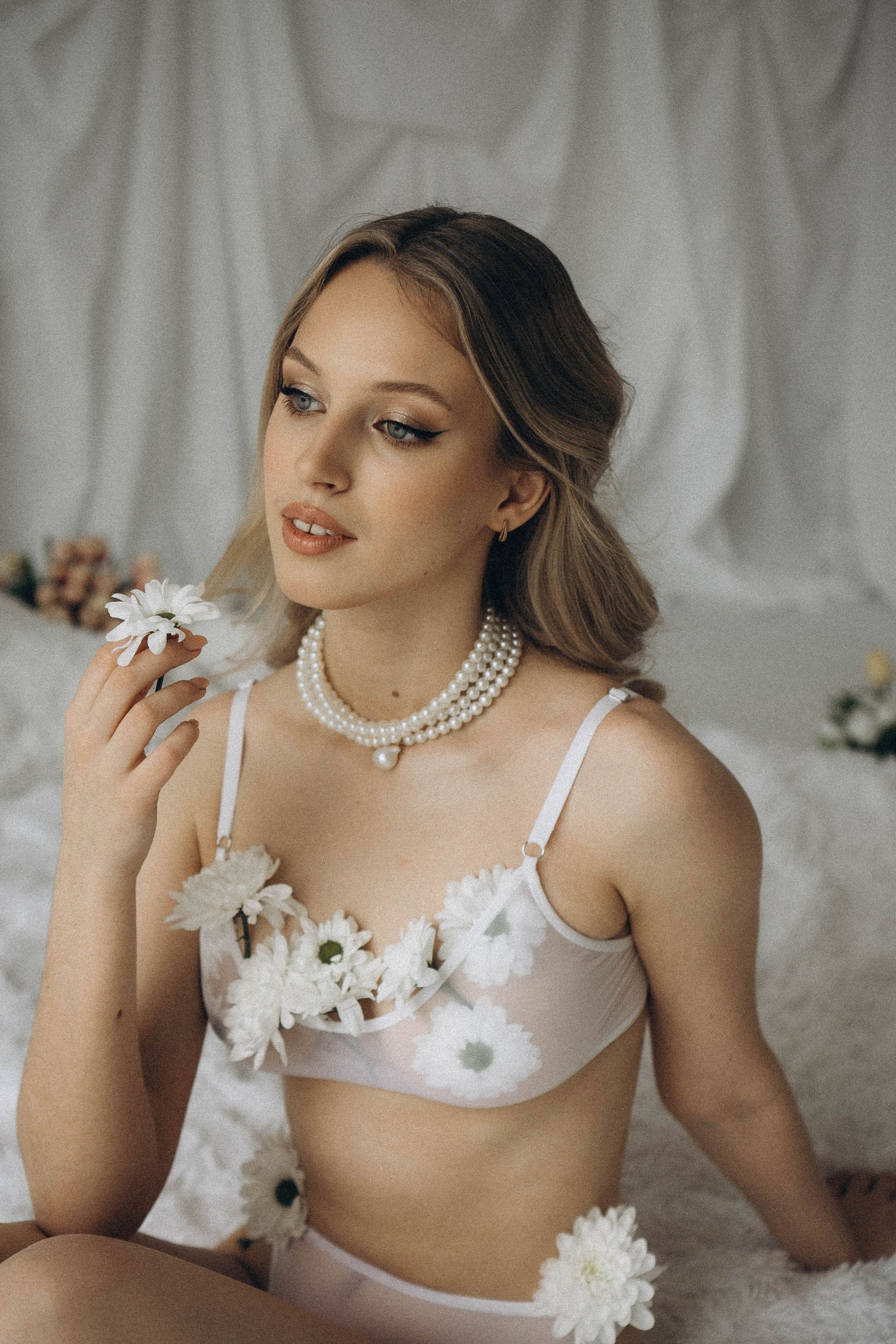 Весенняя. Профессиональный фотограф, Санкт-Петербург — Виктория Богомолова