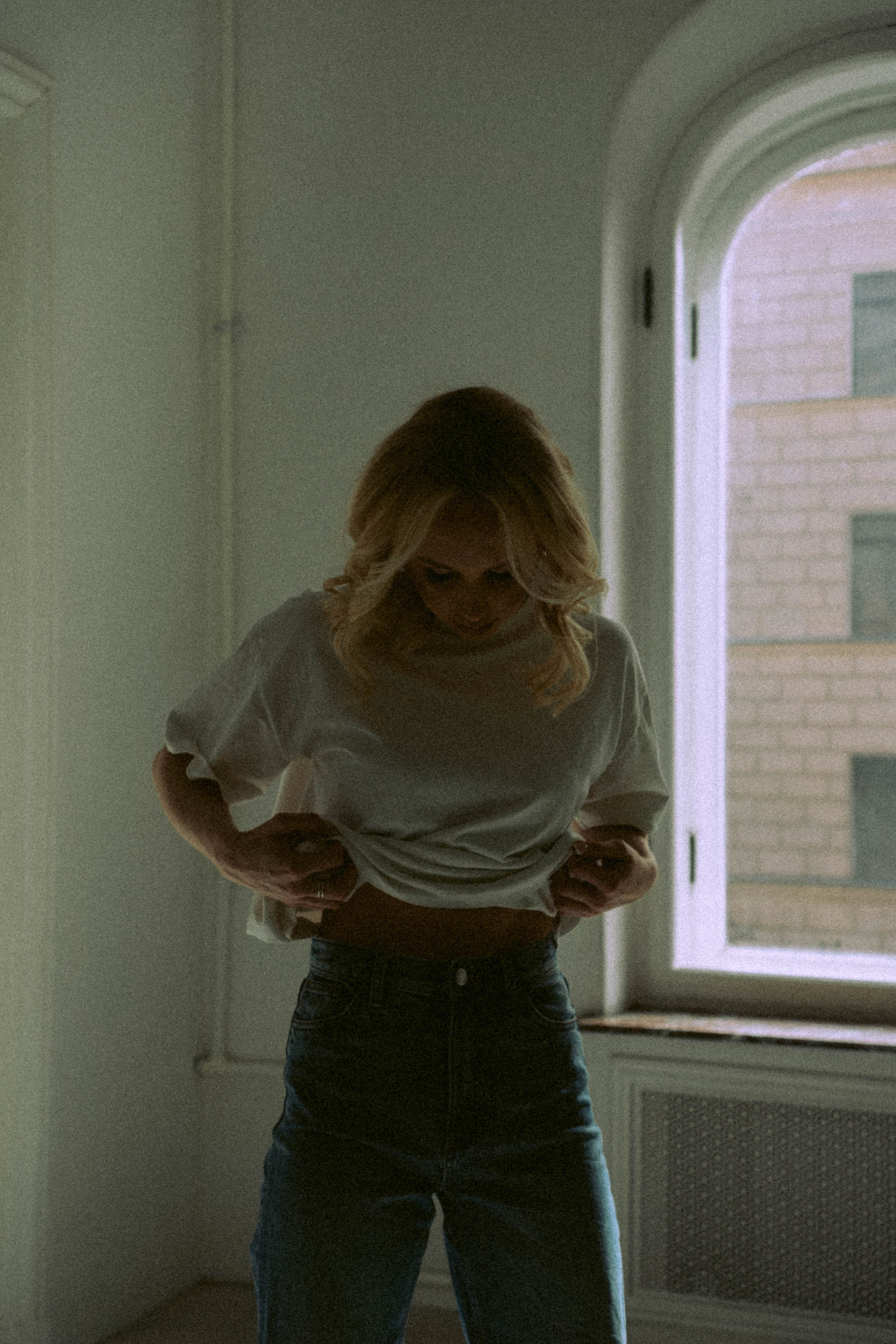 Студийная. Профессиональный фотограф, Санкт-Петербург — Виктория Богомолова