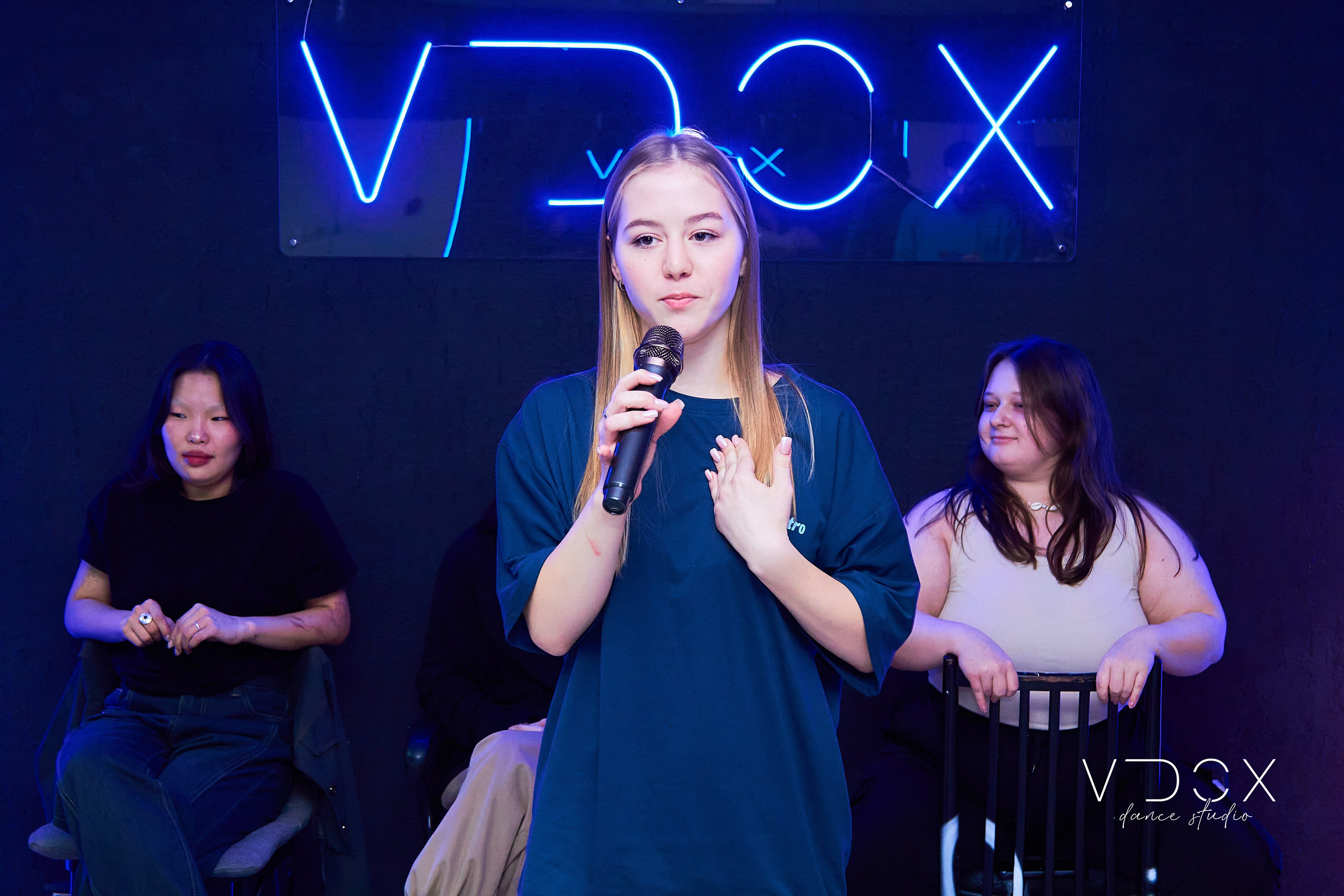 Танцевальный баттл VDOX. Фотограф Новосибирск