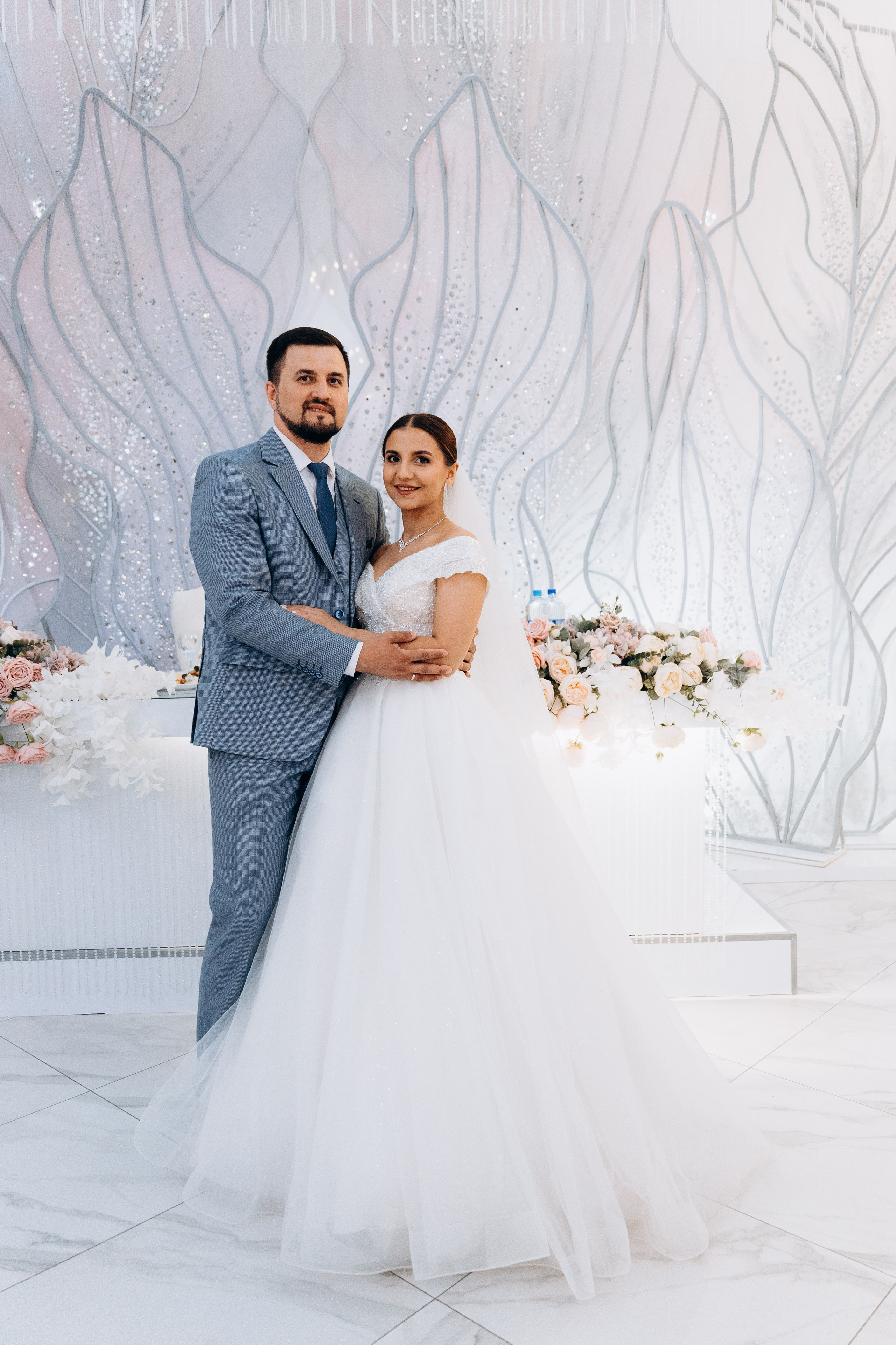 A & E. Портретный свадебный фотограф Крым | Евгения Щитенко