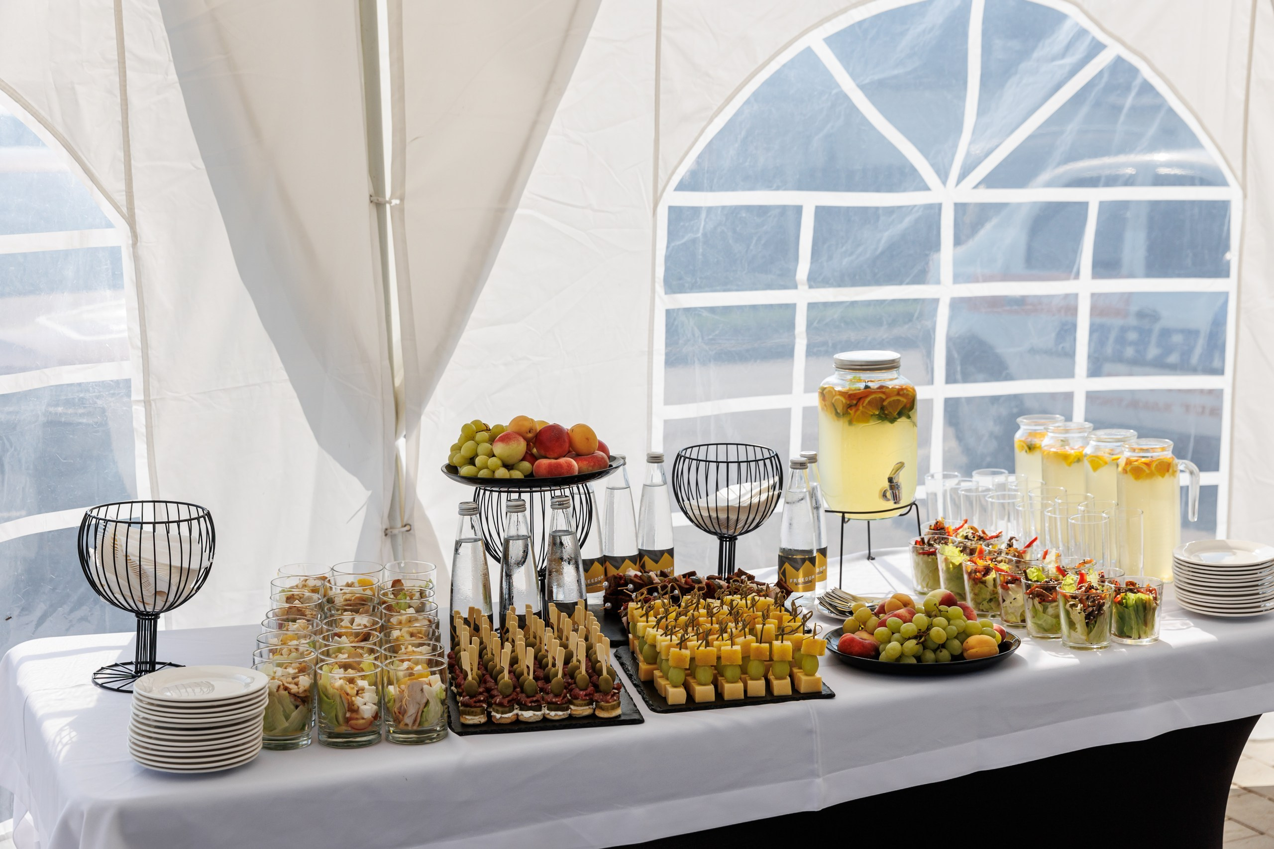 Репортажная съемка Автопробега от FREEDOM. Иван Косогорцев фотограф