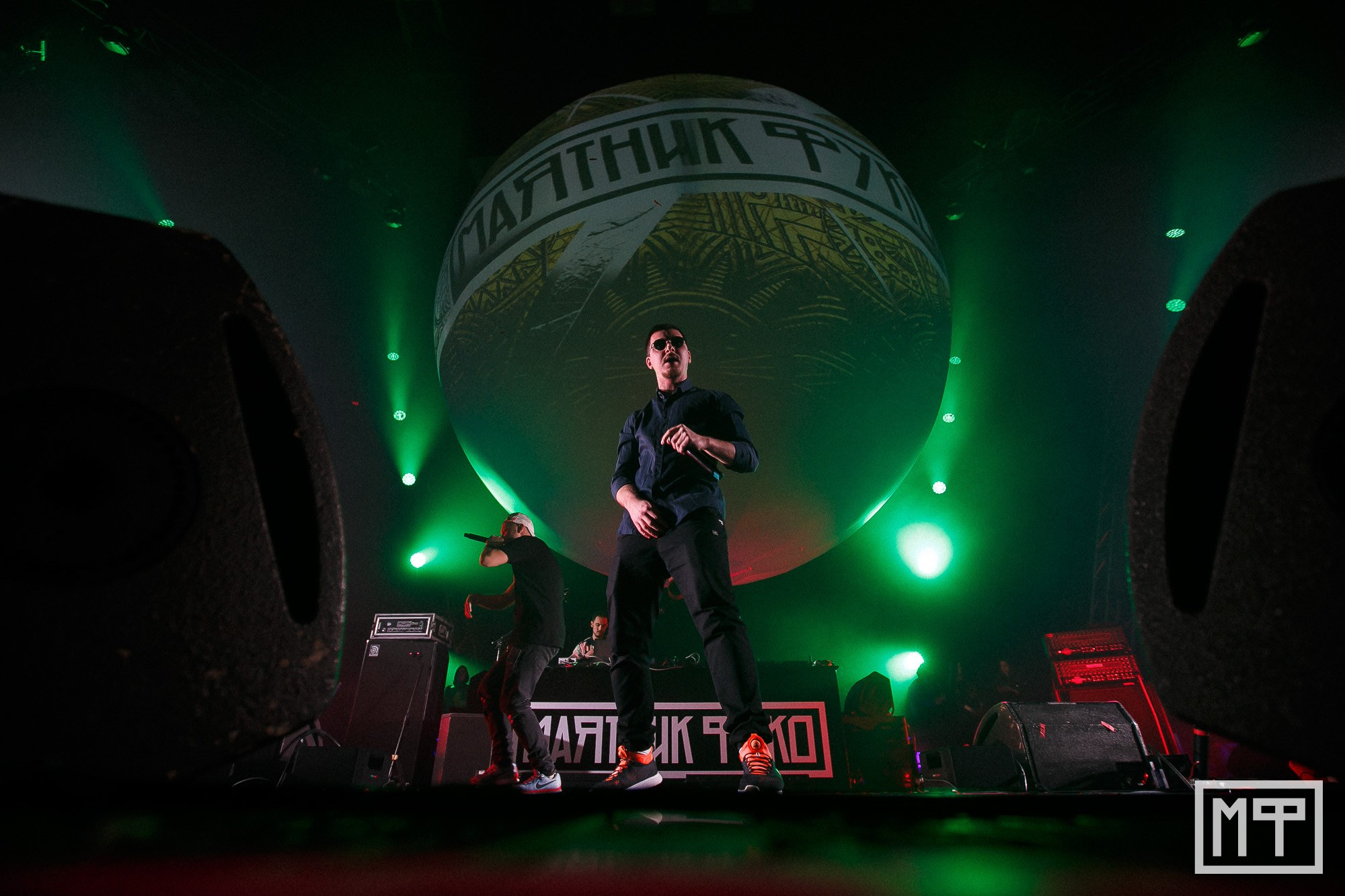 «МАЯТНИК ФУКО». Рабочая сторона — бизнес портрет и репортаж в Санкт-Петербурге