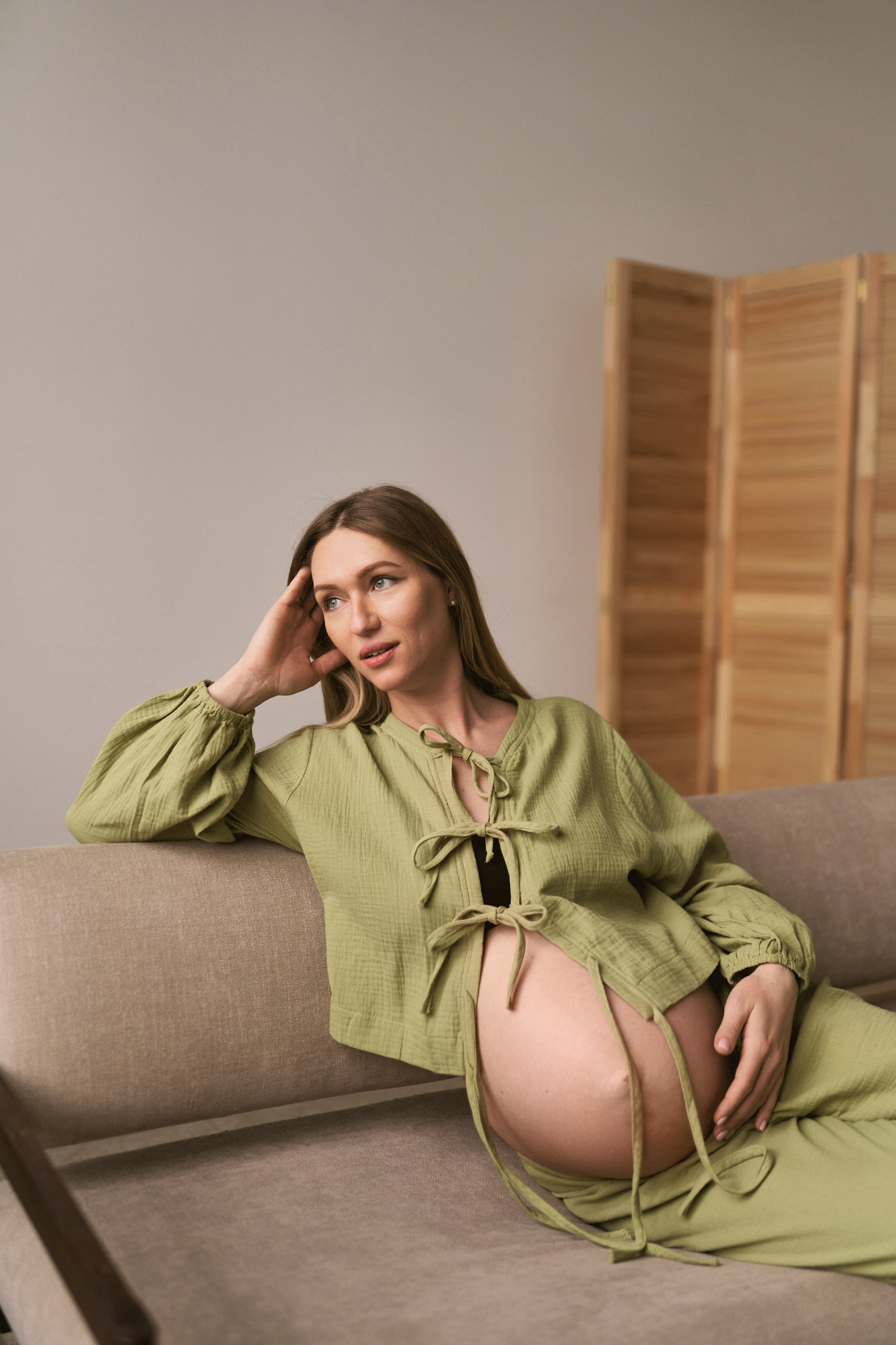 НАТАЛЬЯ | БЕРЕМЕНОСТЬ. Портретный фотограф в Москве Ольга Акушко