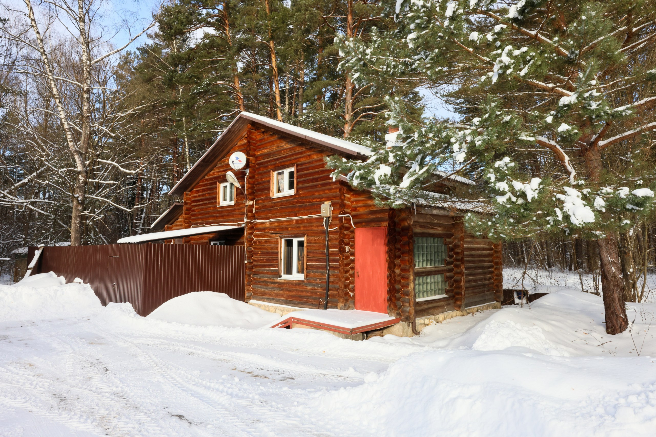 База отдыха «Приокская поляна». Фотограф в Туле Крупский АнДРей. Фотостудия «КАДР71» в Туле