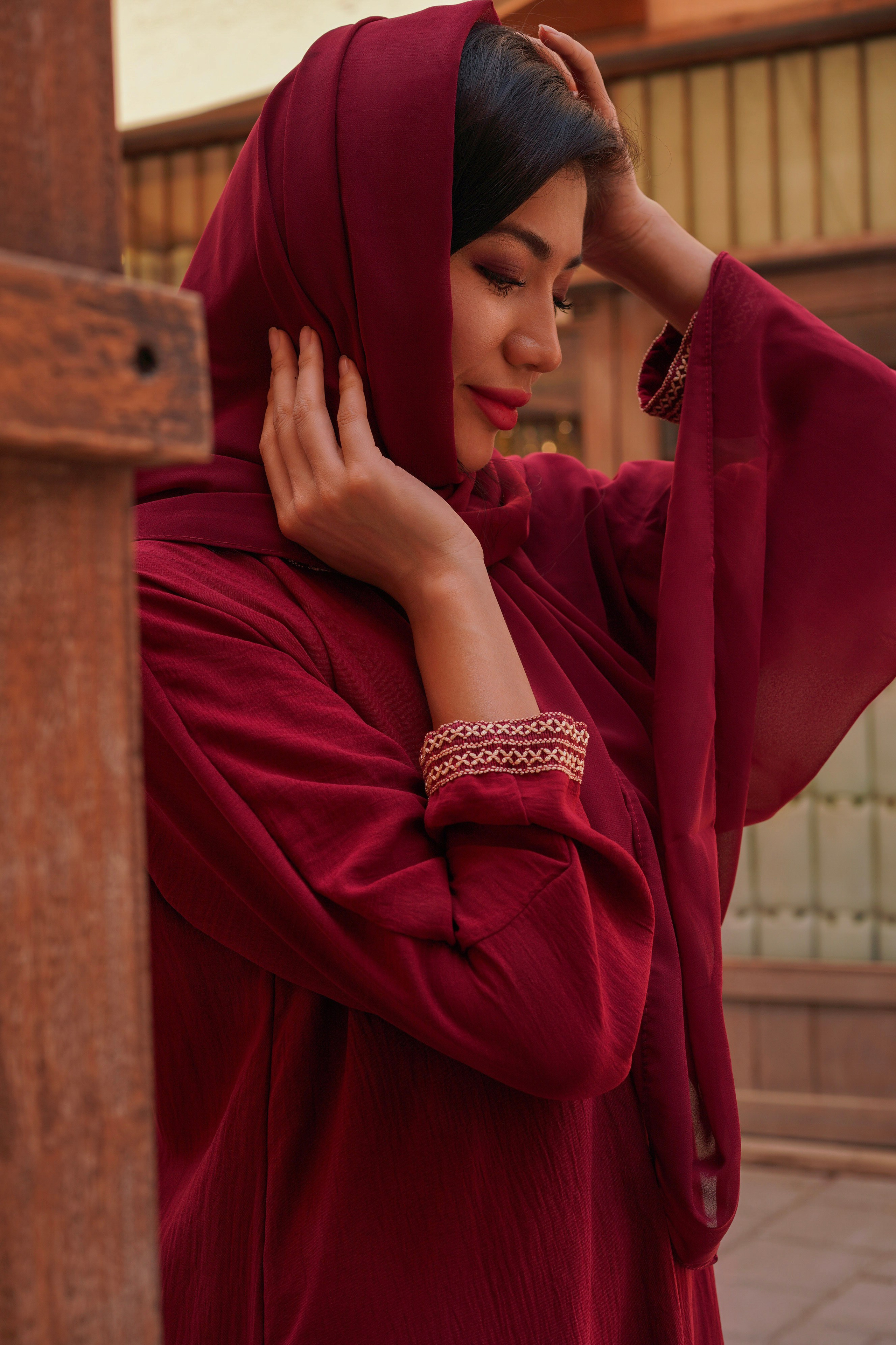 OLD CITY. Photographer in Dubai