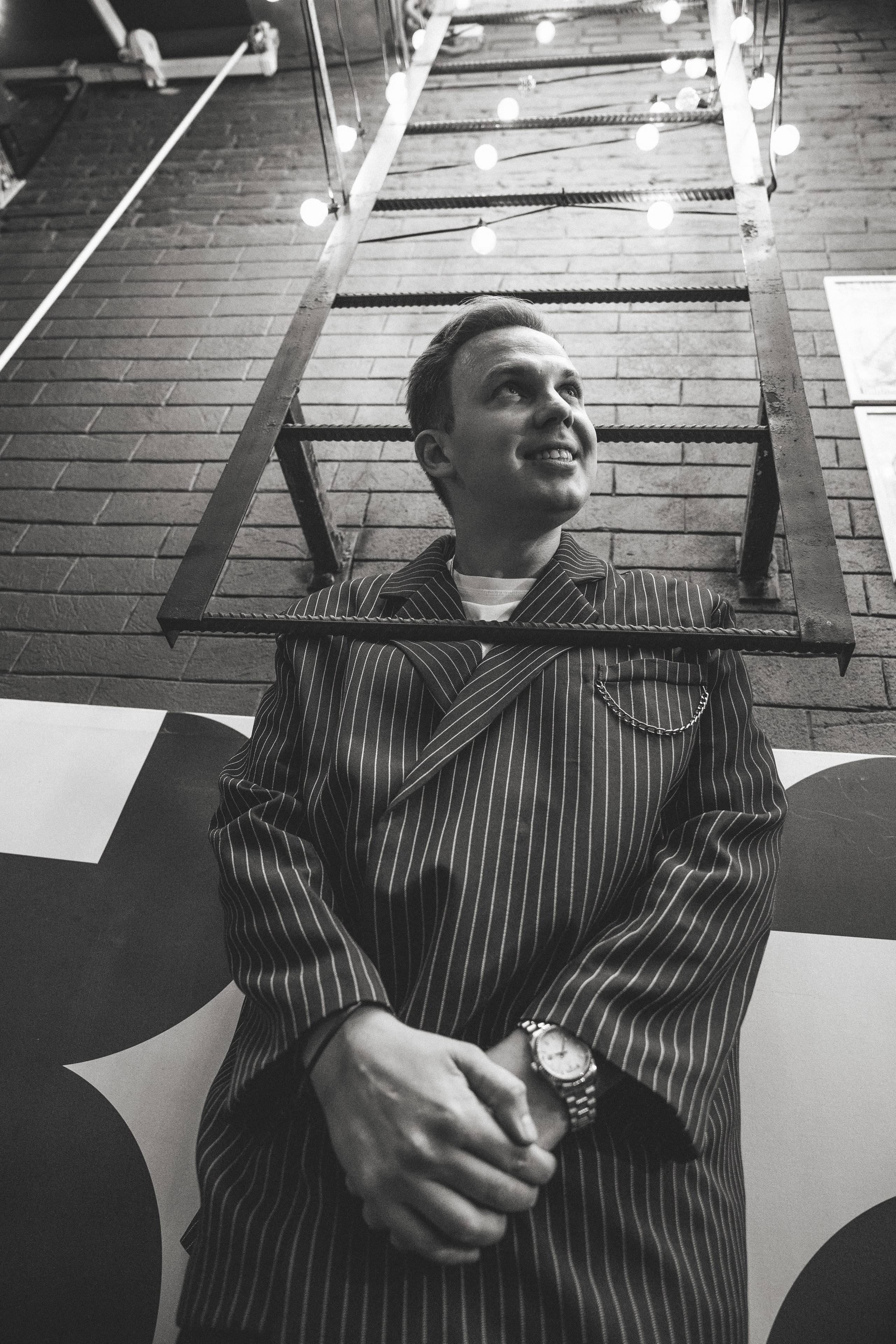 ВЕЧЕРИНКА в баре GESHTALT. Репортажный фотограф в Москве Саша Дружинина