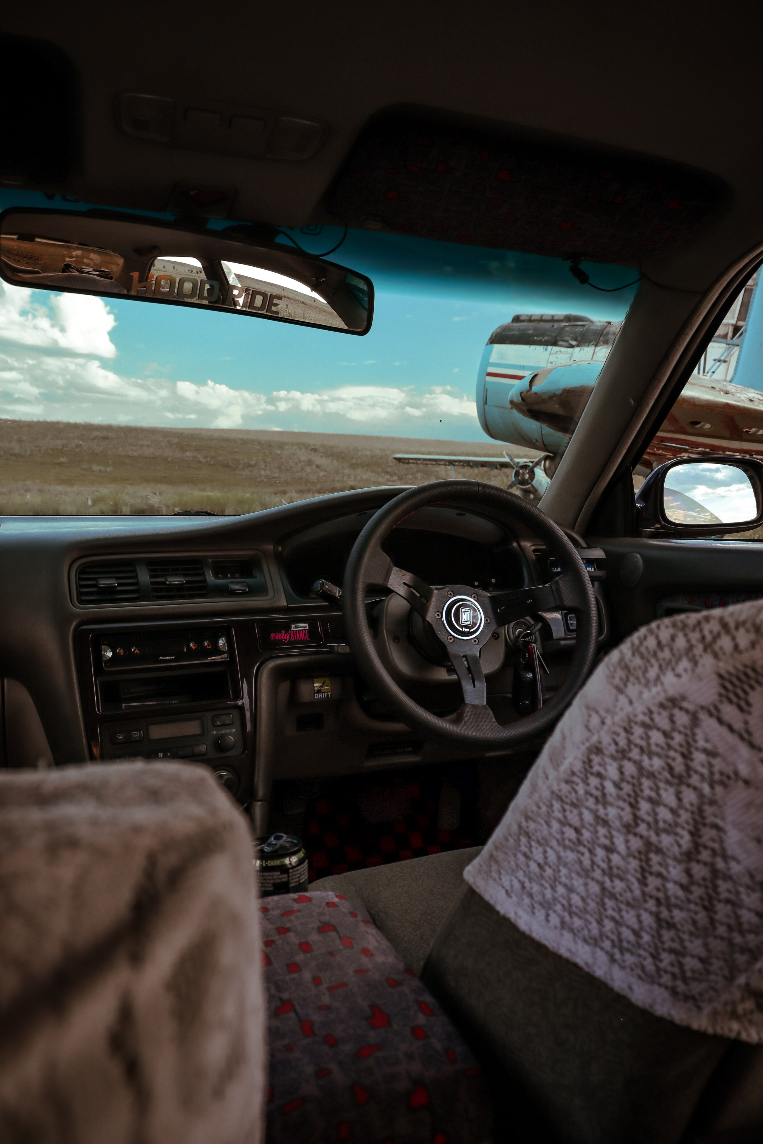 Автомобили. Репортажный, портретный, студийный и автомобильный фотограф в городе Алматы, Талгар и Иссык — Занорин Артем