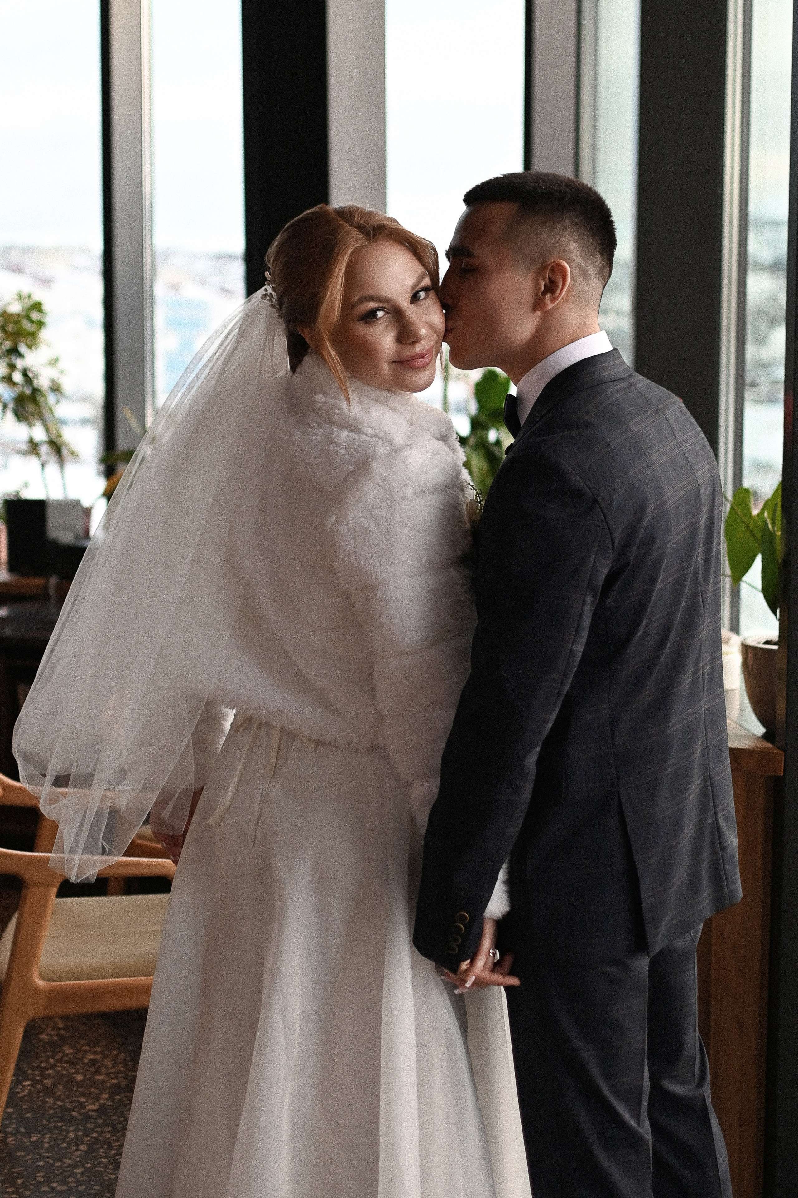 Валерия. Семейный, портретный, фотограф в городе Магадане Анастасия Кадочкина