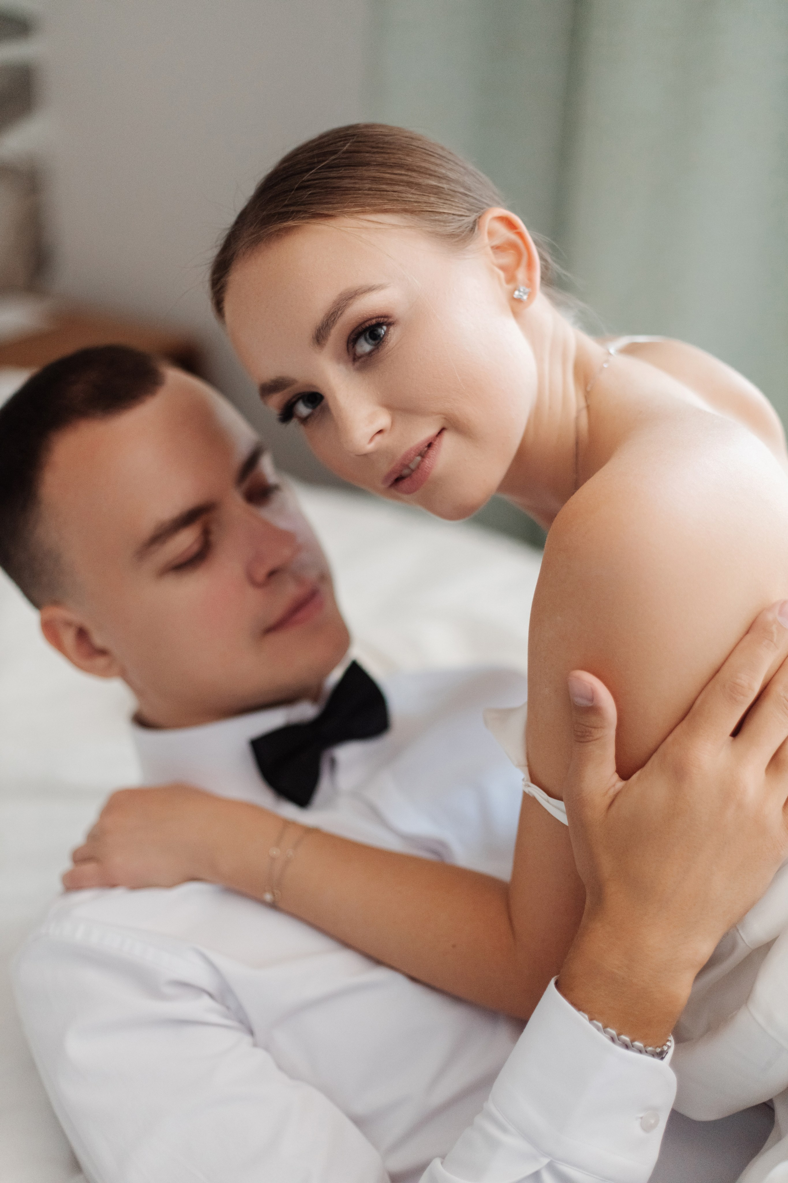 Елизавета & Андрей. Свадебный фотограф Минск Ирина Раевская