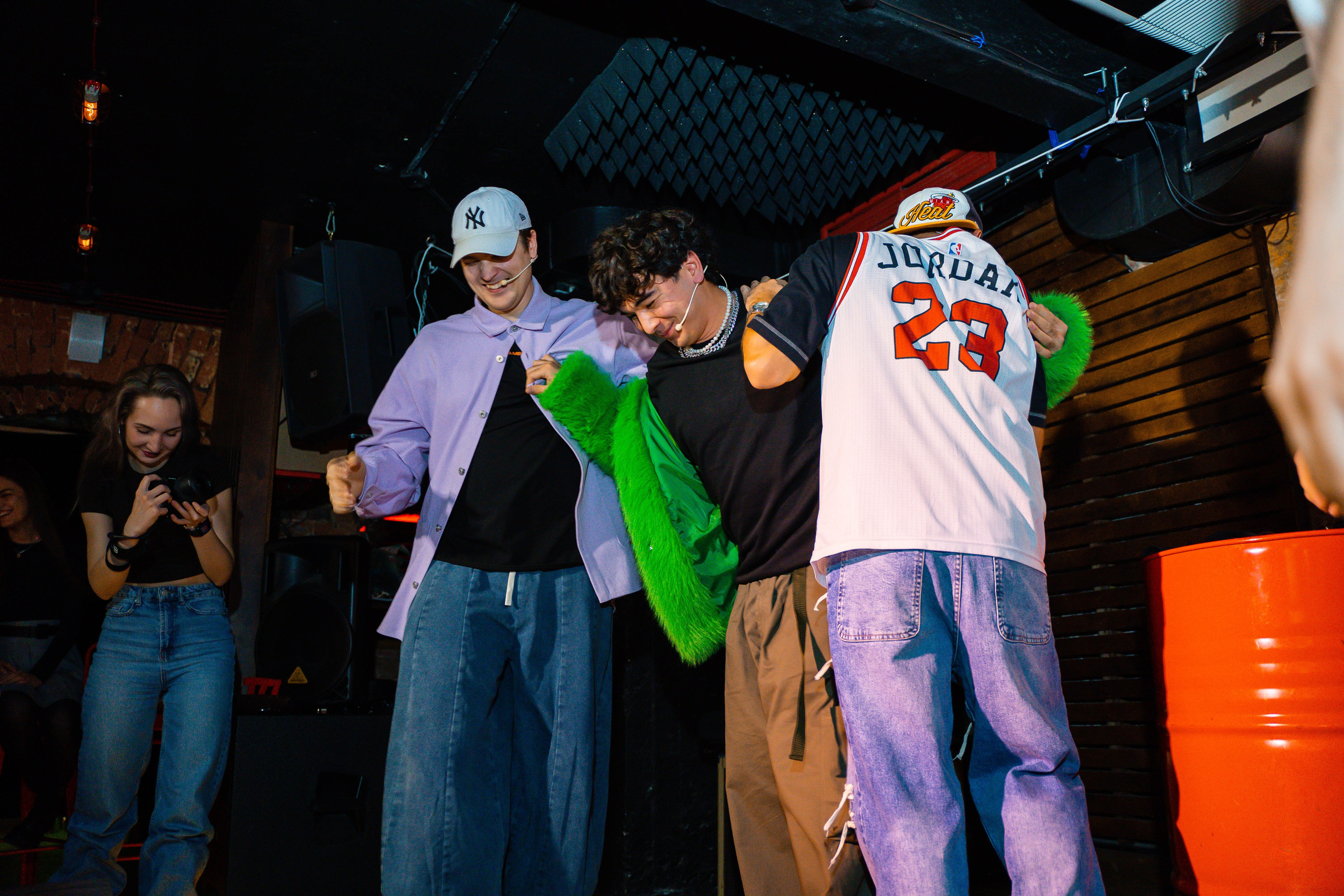 Друзья Бар. Shmeleva.ph Фотограф Волгоград и Волжский — Анна Шмелева