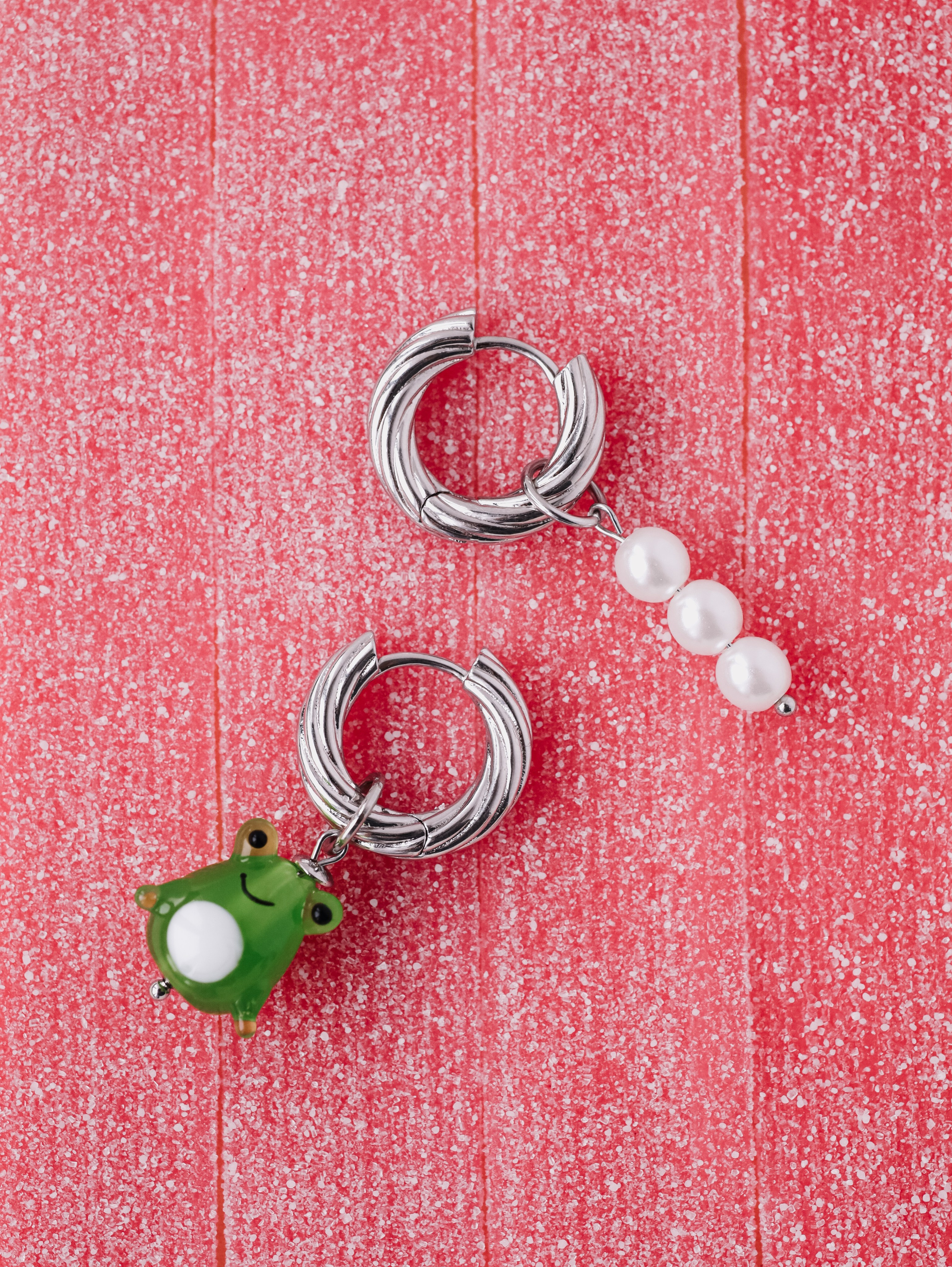 Украшения «пересмешник». Алёна Стерхова — Предметный и портретный фотограф. Ижевск