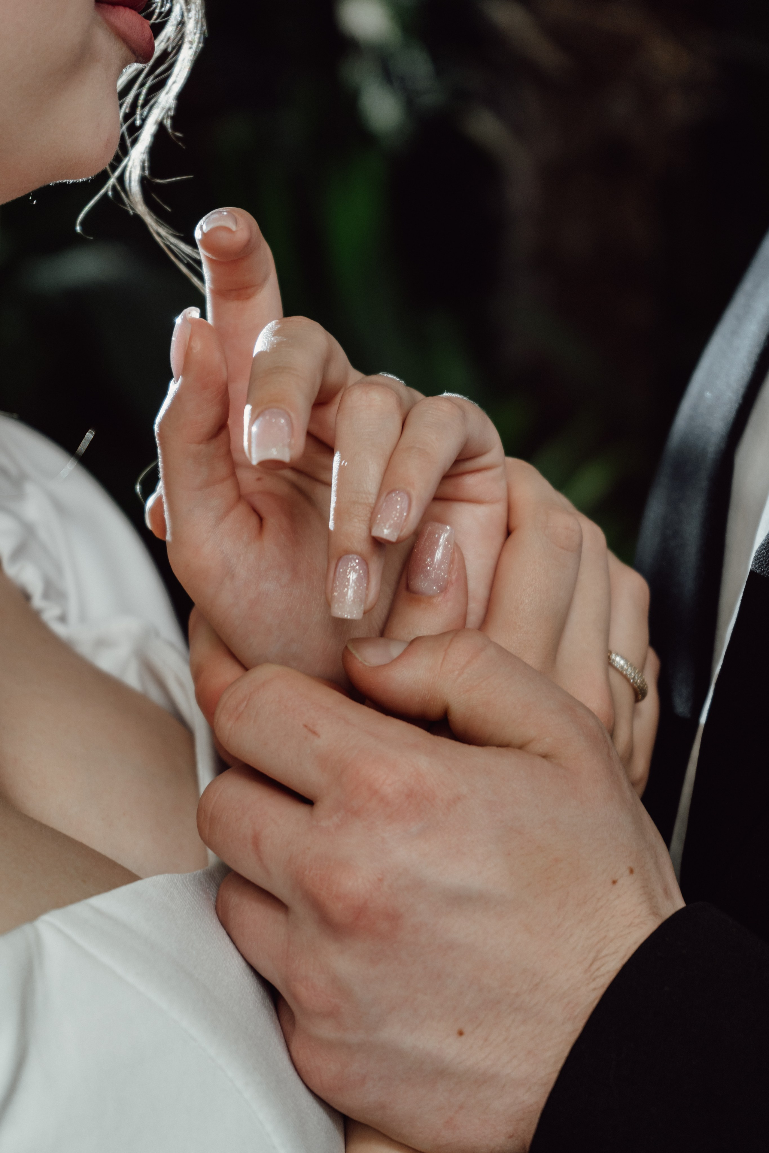 Елизавета и Родион. Анастасия Попова — Fashion photographer