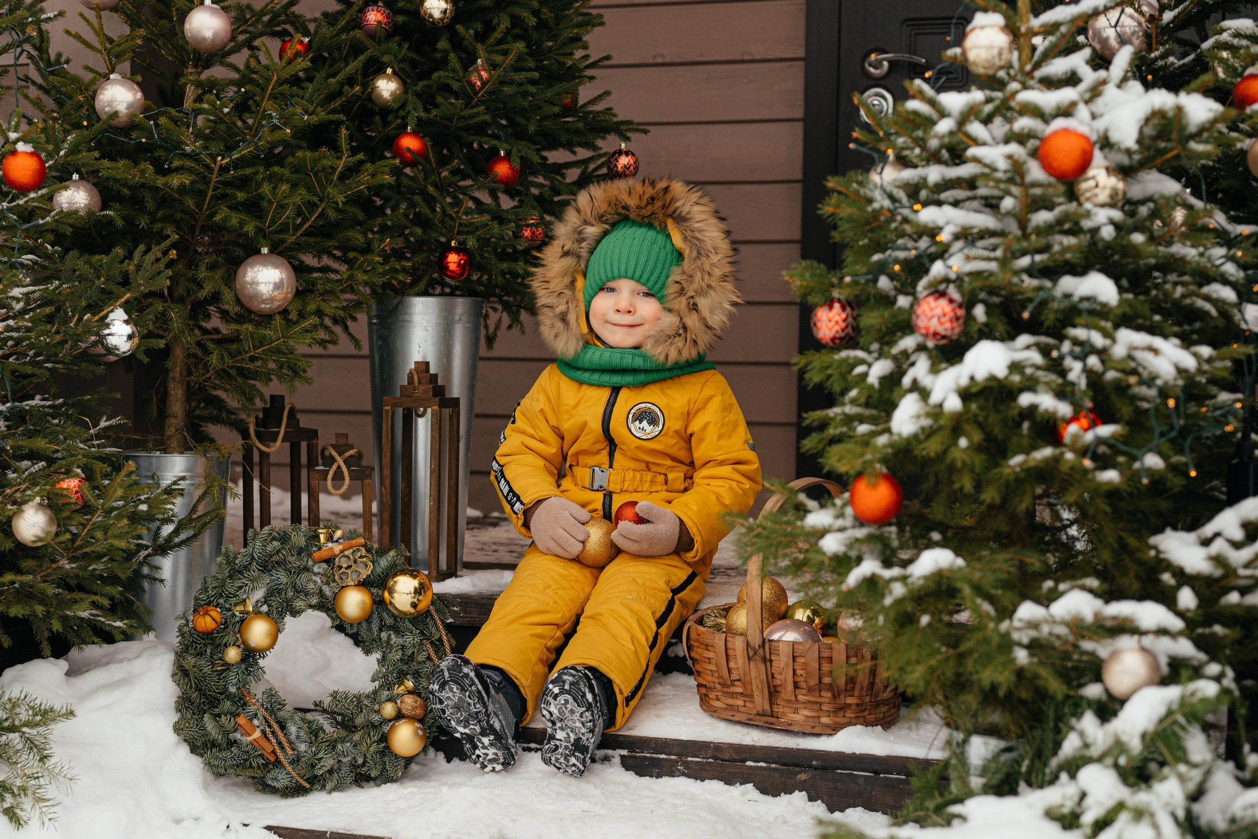 Семья Ольги и Романа. Свадебный и семейный фотограф Юлия Чернобай | Подольск, Москва, Московская область