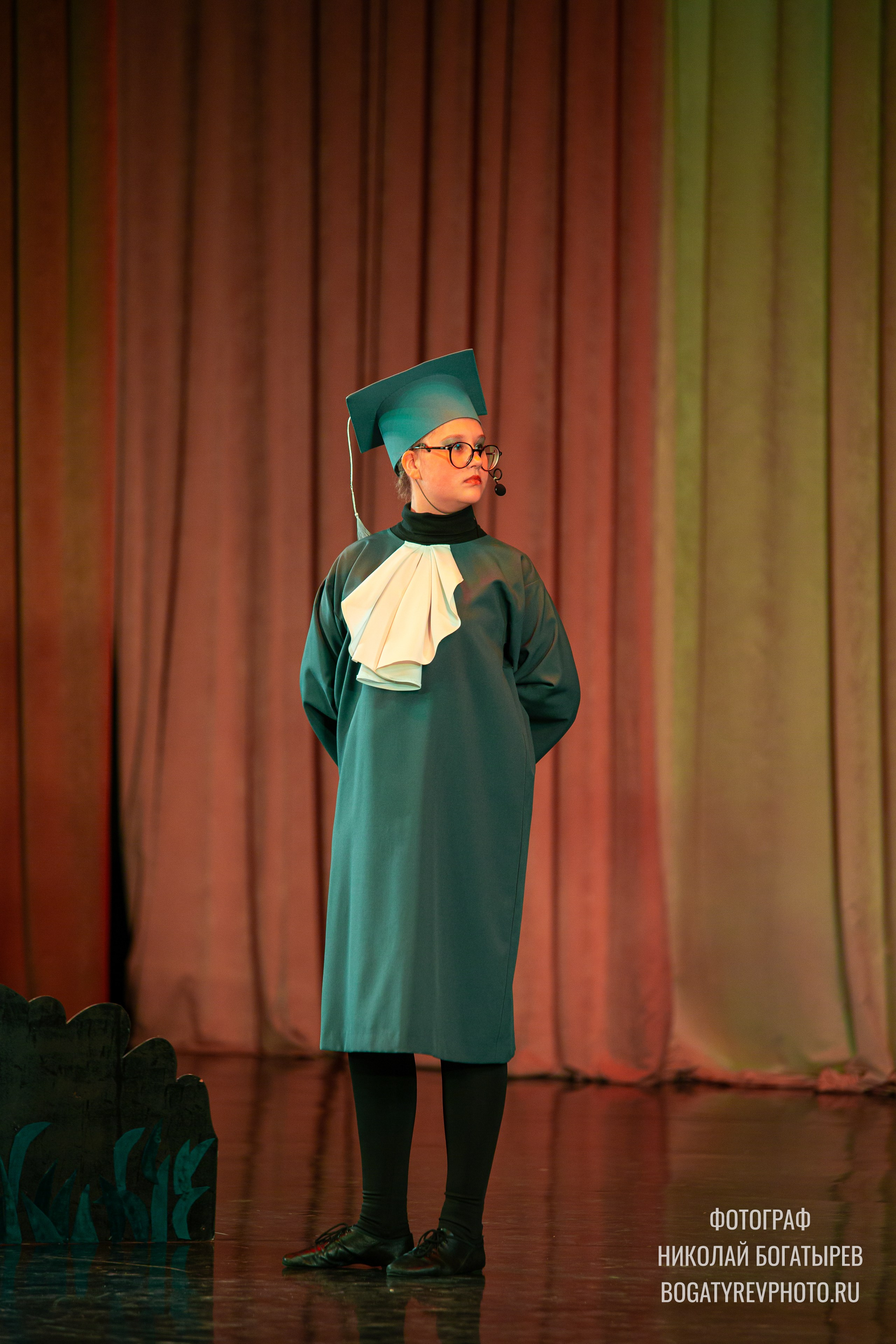 Театр-студия «ОК"ФАНТАЗИЯ» — „ДИКИЙ“. Профессиональный фотограф в Мценске и Орловской области