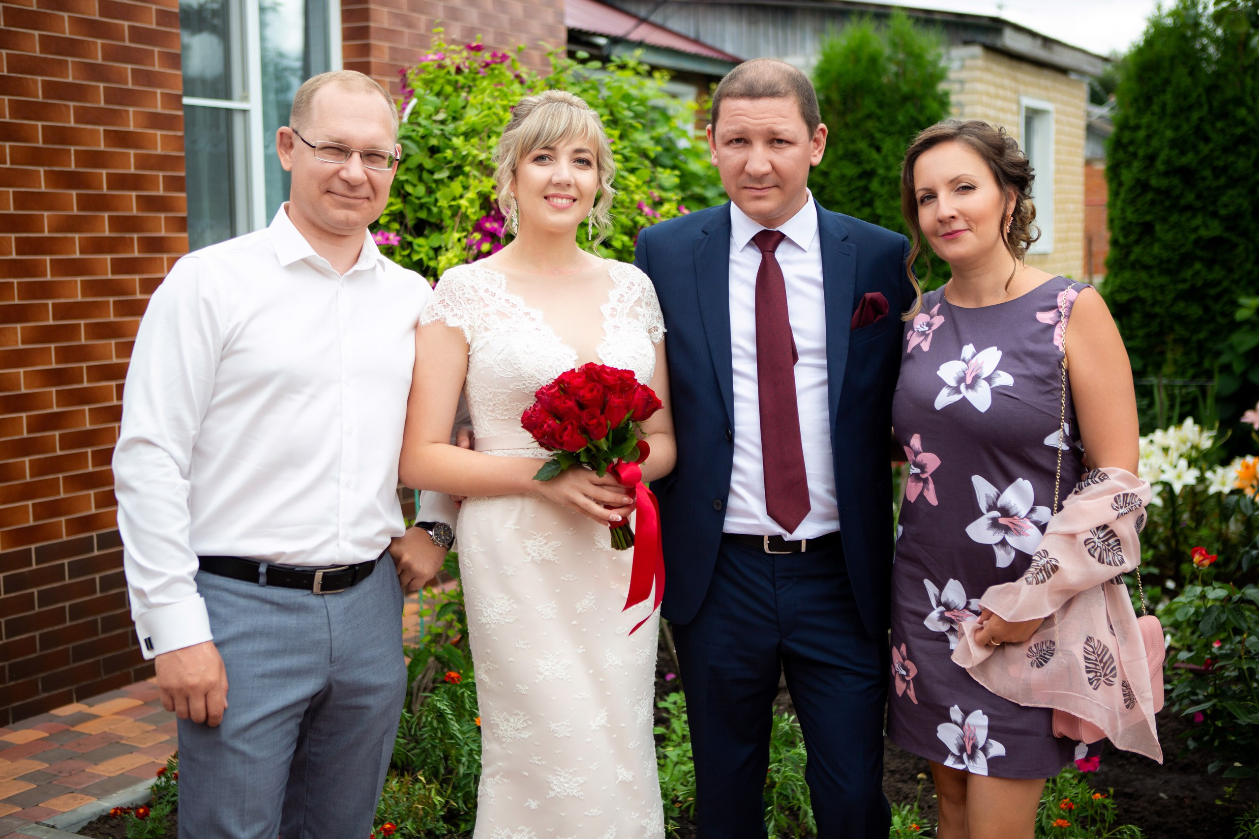 Свадебная фотосъемка в Орловской и Тульских областях — фотограф Николай Богатырев. Профессиональный фотограф в Мценске и Орловской области