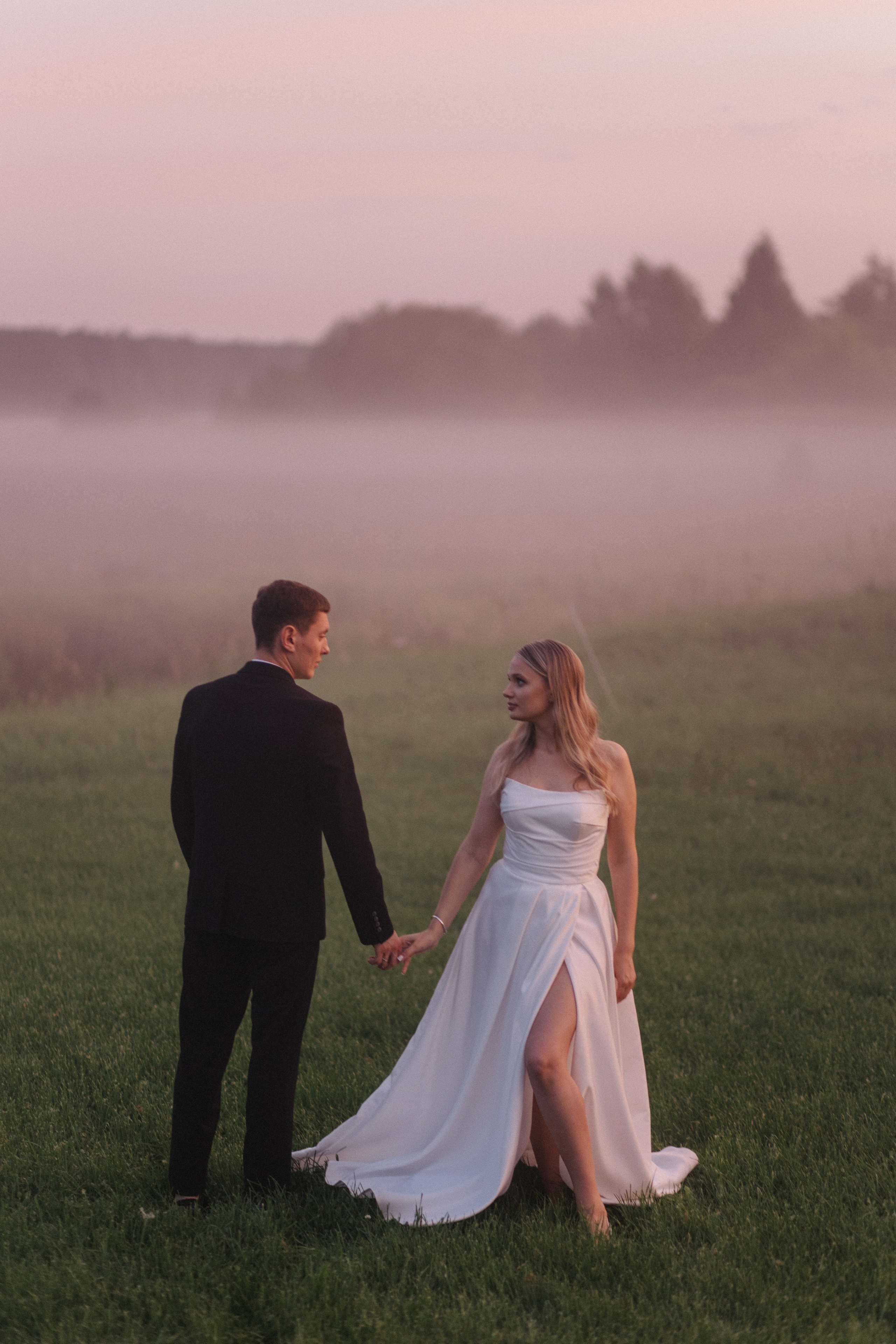 Даниил и Мария. Мордвинова Татьяна