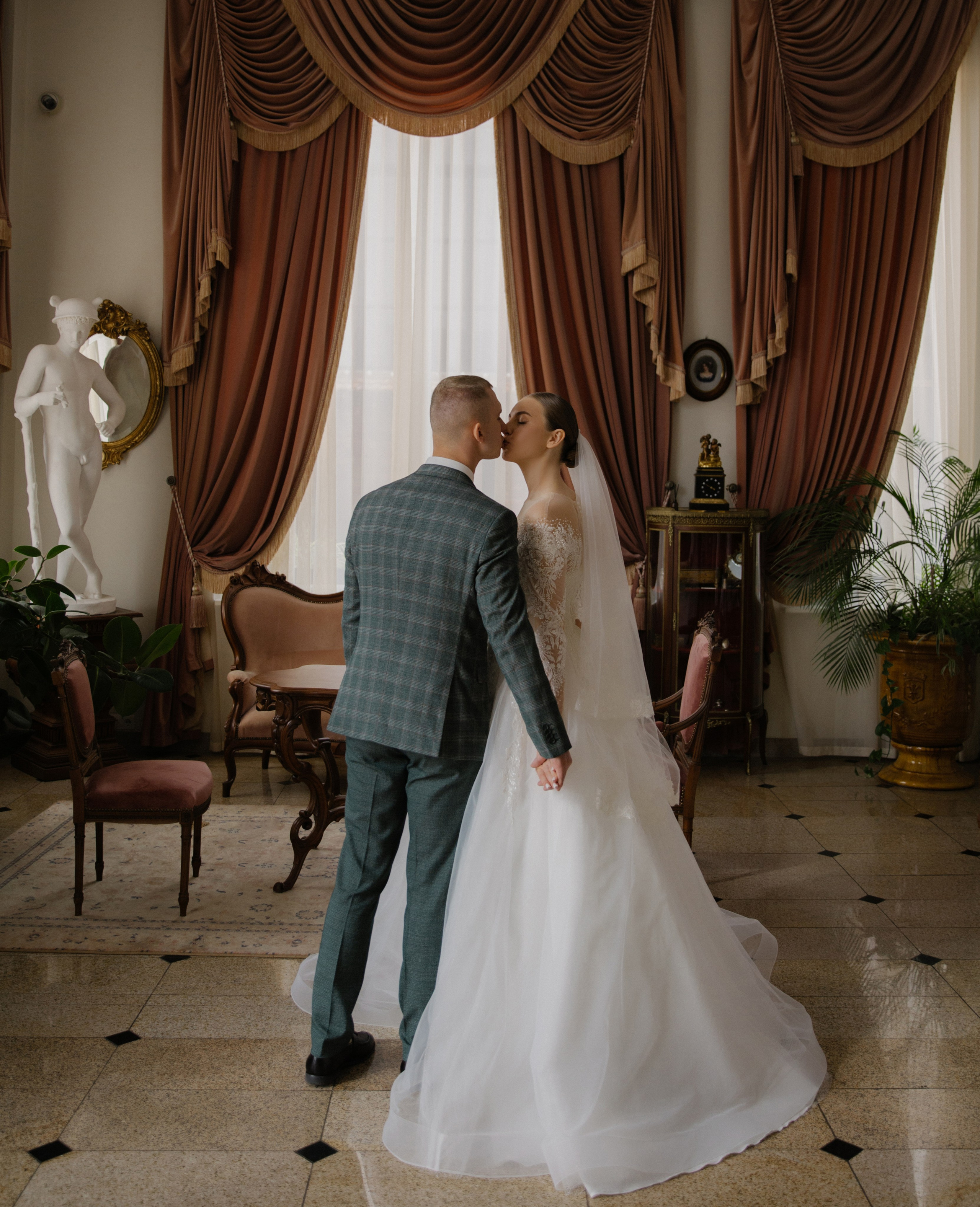 Маргарита | Кирилл. Фотограф в Краснодаре и Краснодарском крае