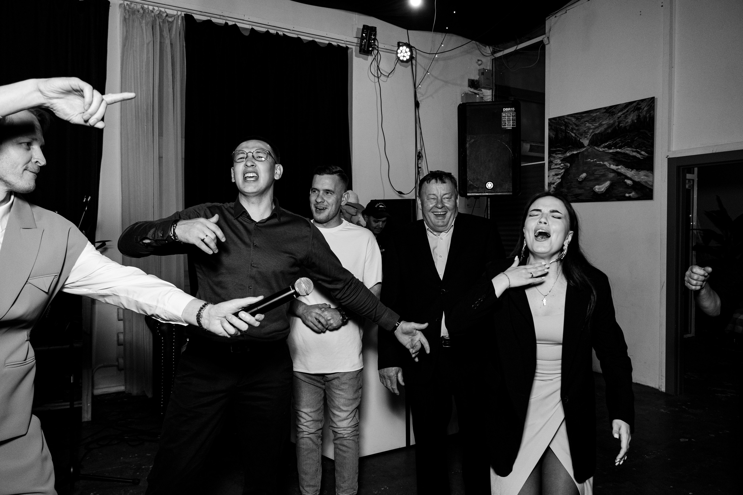 Репортаж Дня Рождения. Фотограф в Иркутске Анна Мирошникова