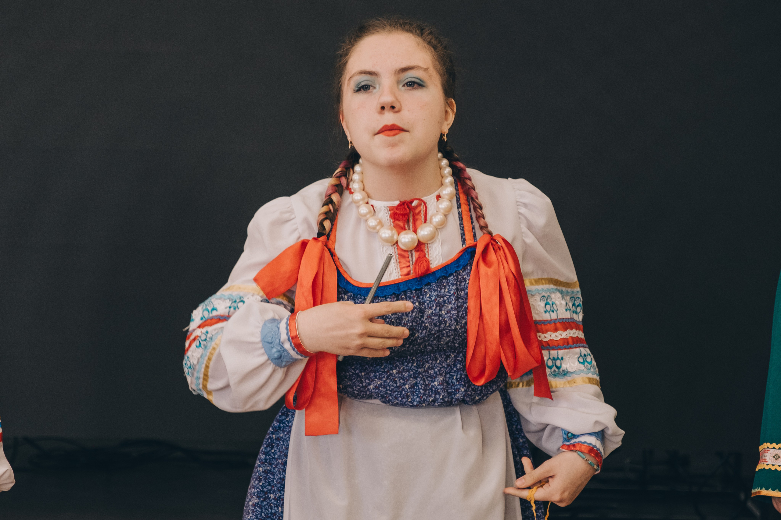 Экологический форум. Фотограф в Иркутске Анна Мирошникова