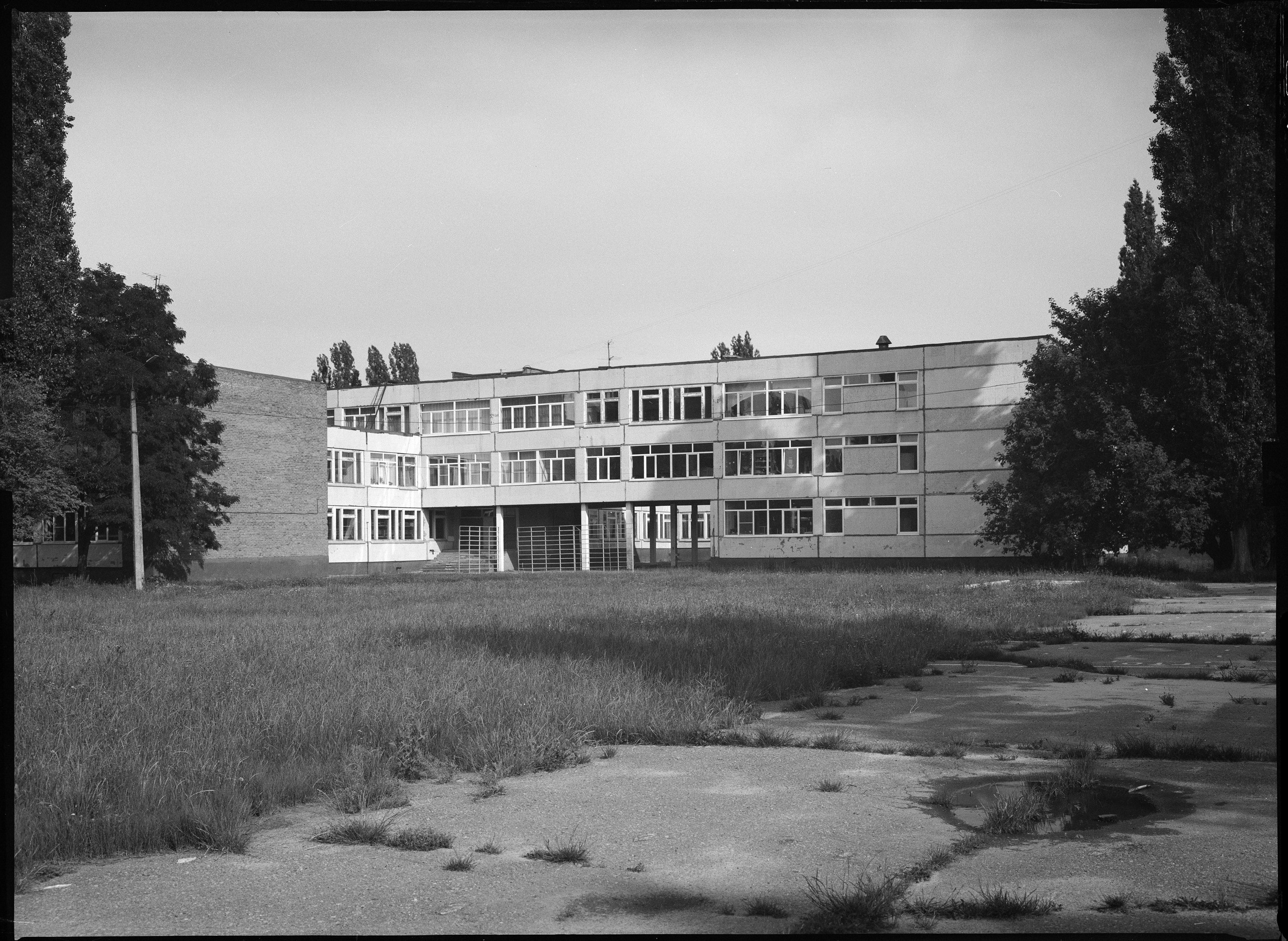 Курск. Igor Volkov