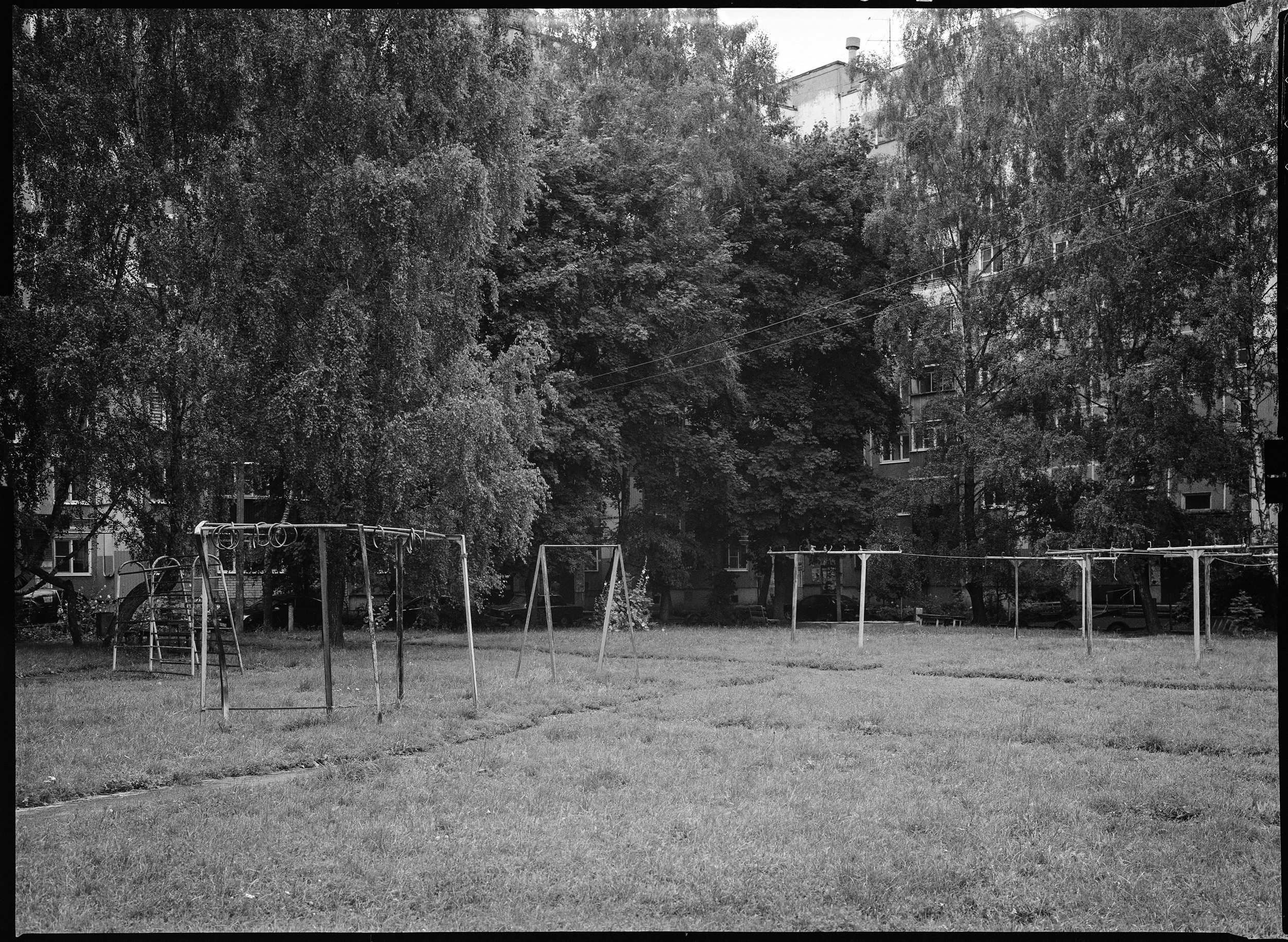 Курск. Igor Volkov