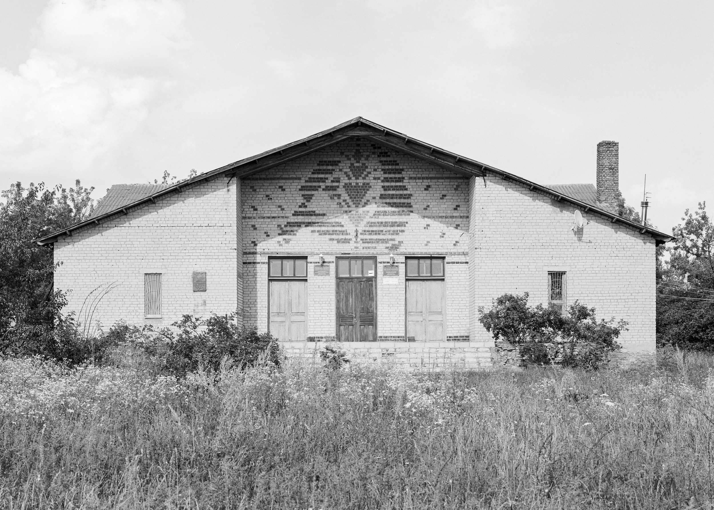 Дома культуры. Igor Volkov