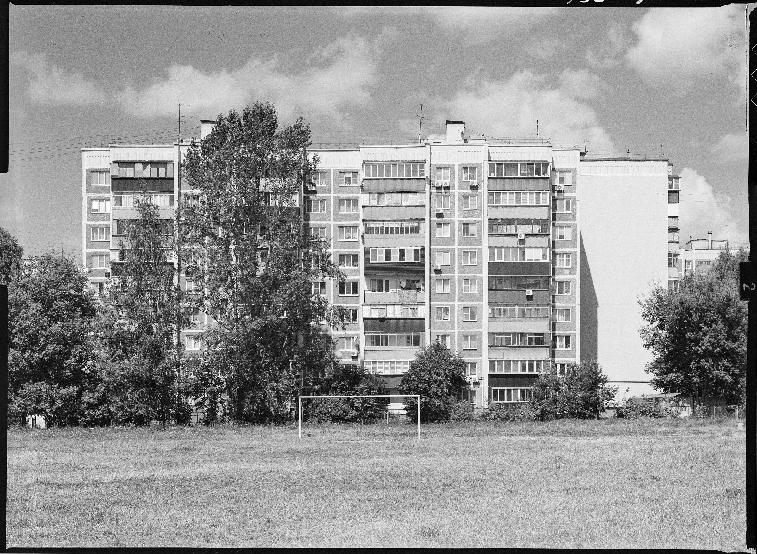 Курск. Igor Volkov