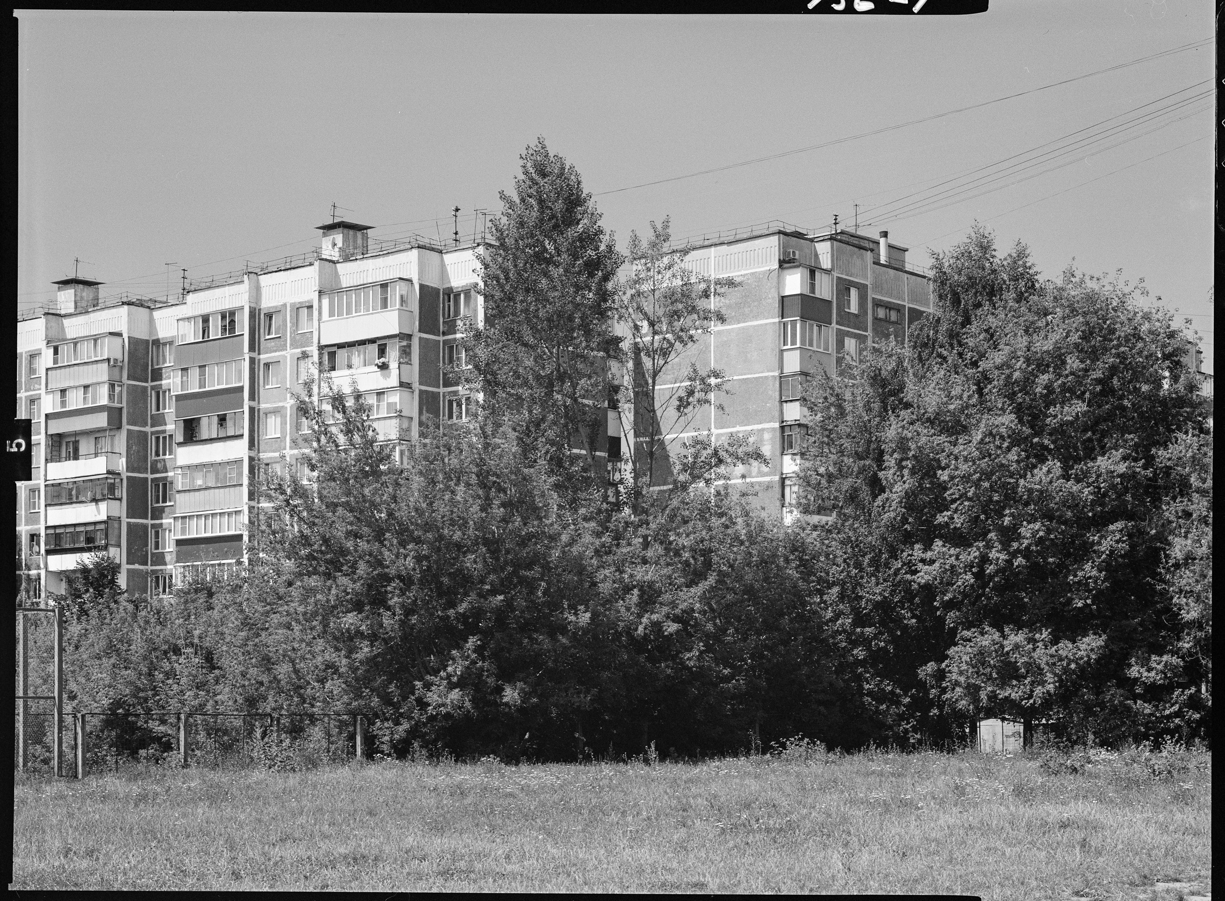 Курск. Igor Volkov