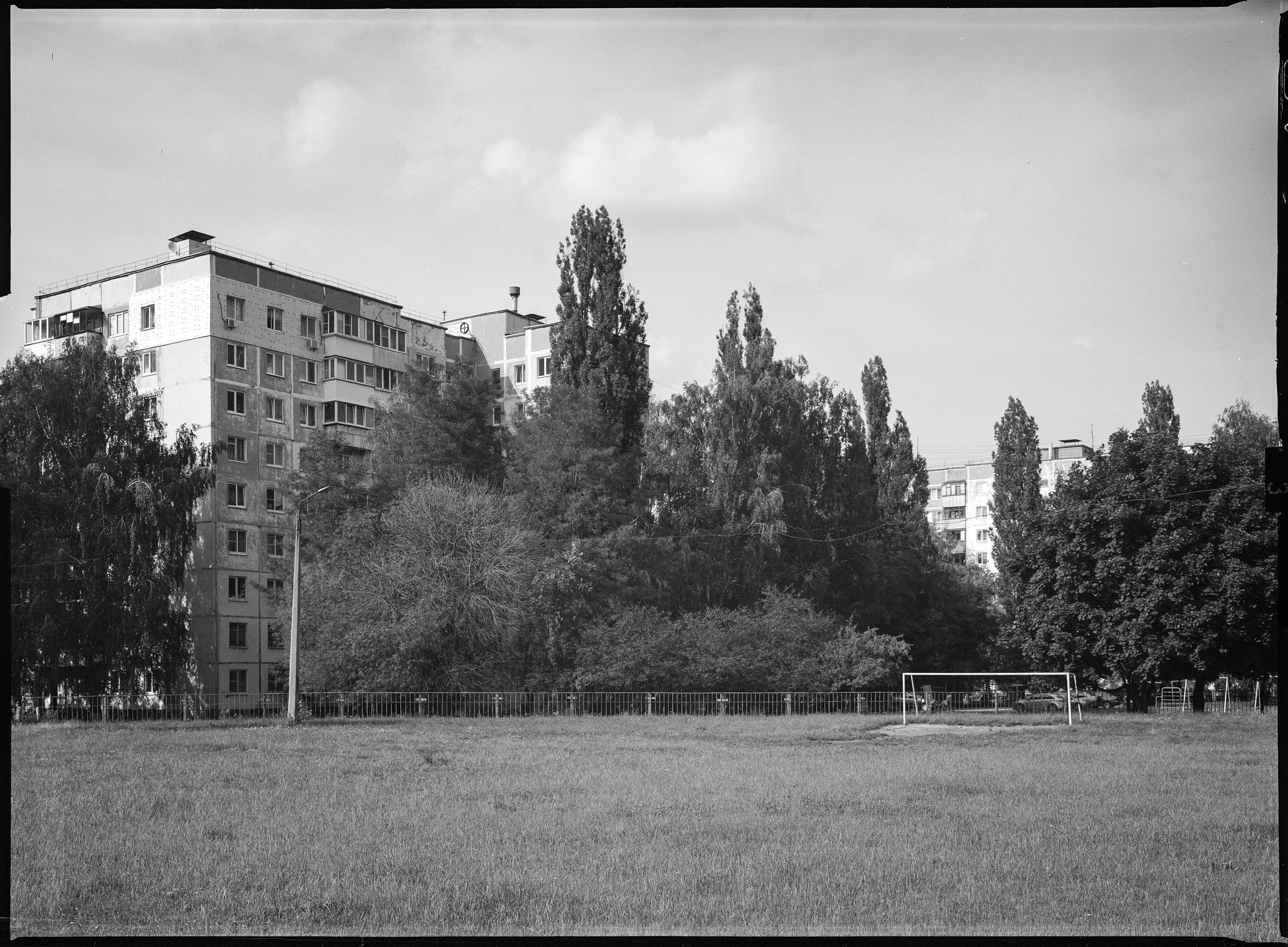 Курск. Igor Volkov