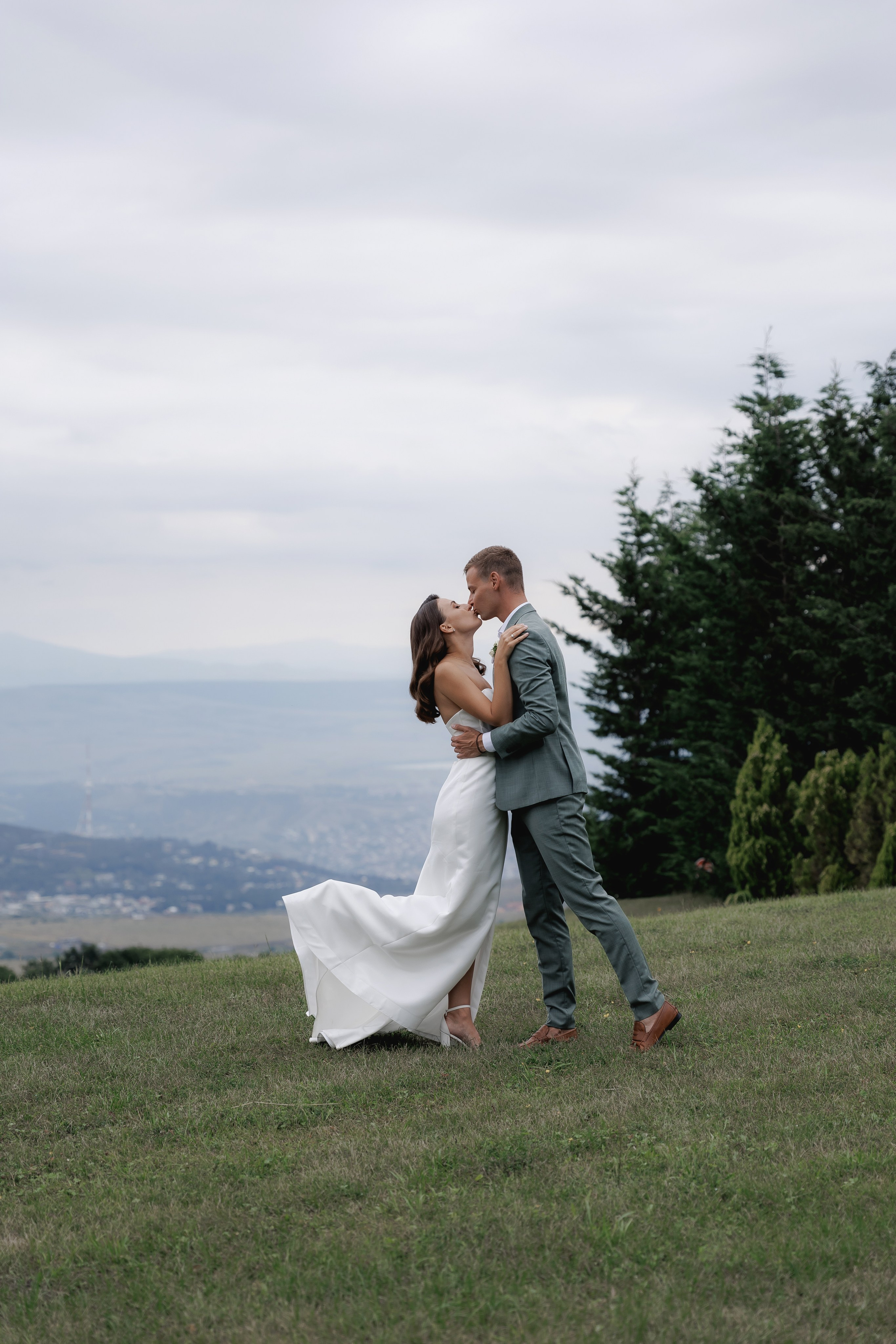 Dima & Lera. Anastasiya Krasnyuk