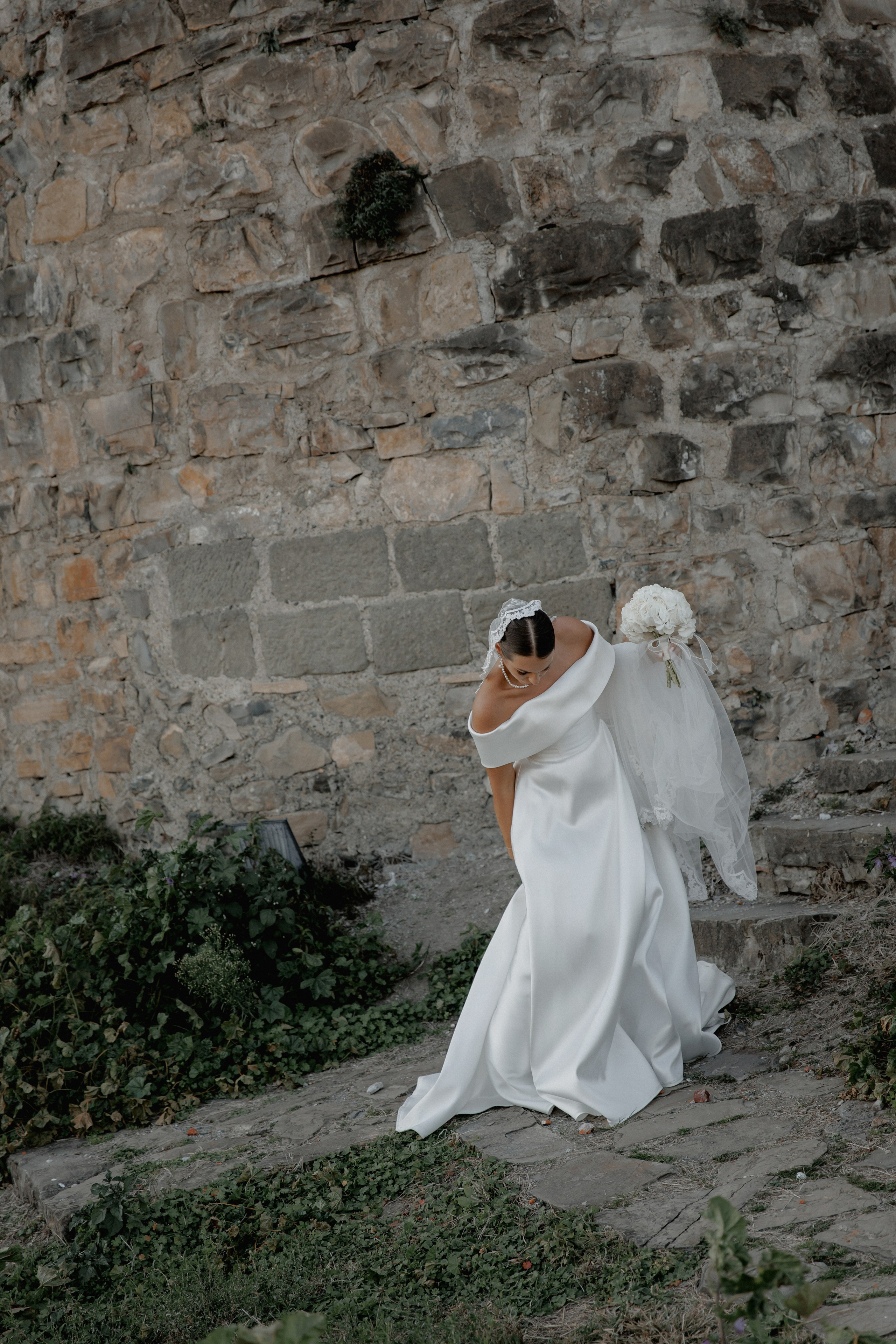 Nader & Darya. Anastasiya Krasnyuk