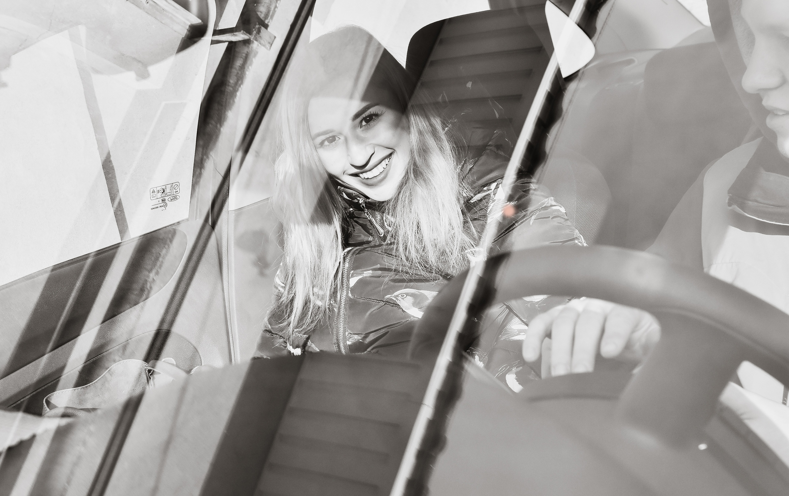 Семейный фотограф в Самаре Мария Компаниец