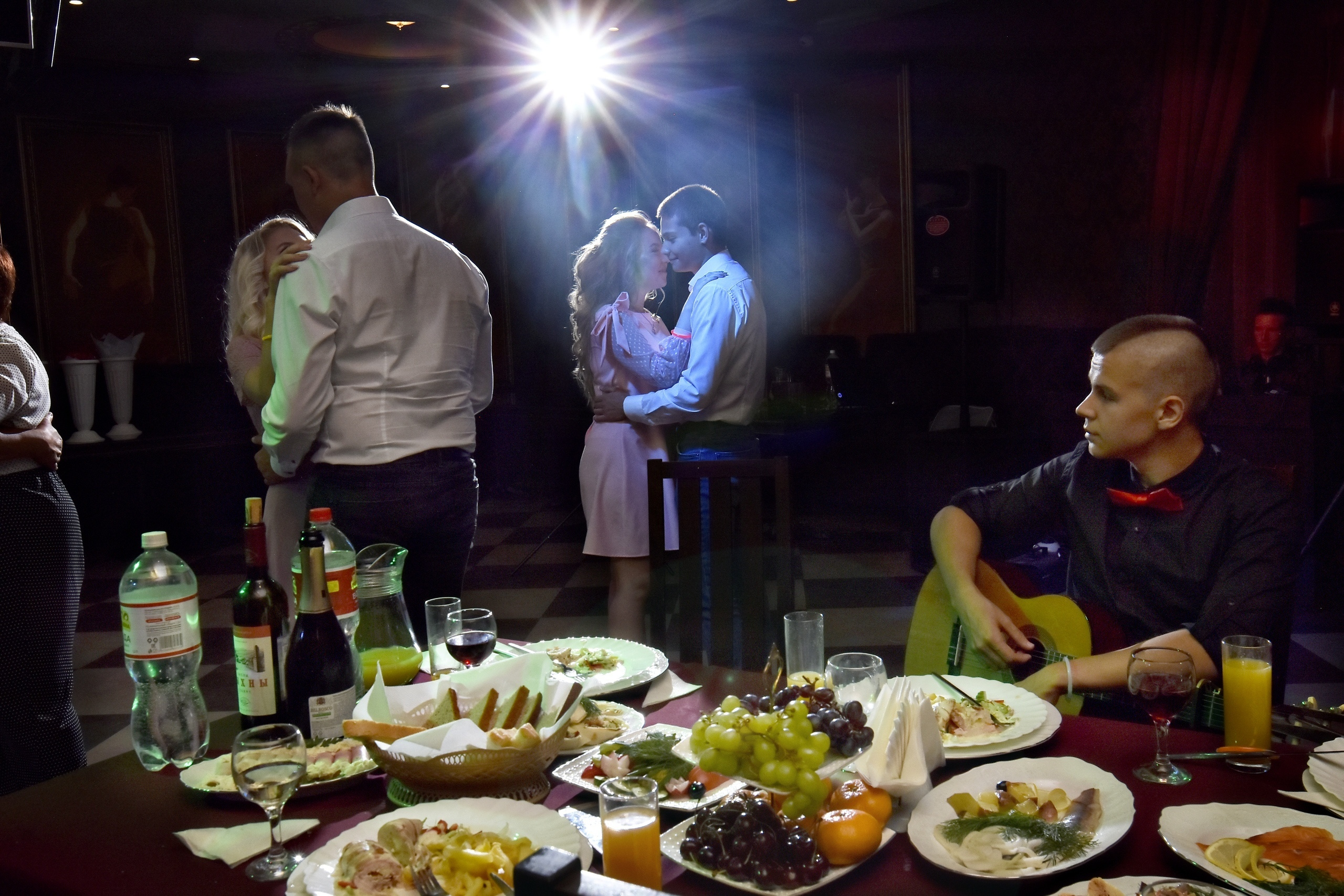 Семейный фотограф в Самаре Мария Компаниец