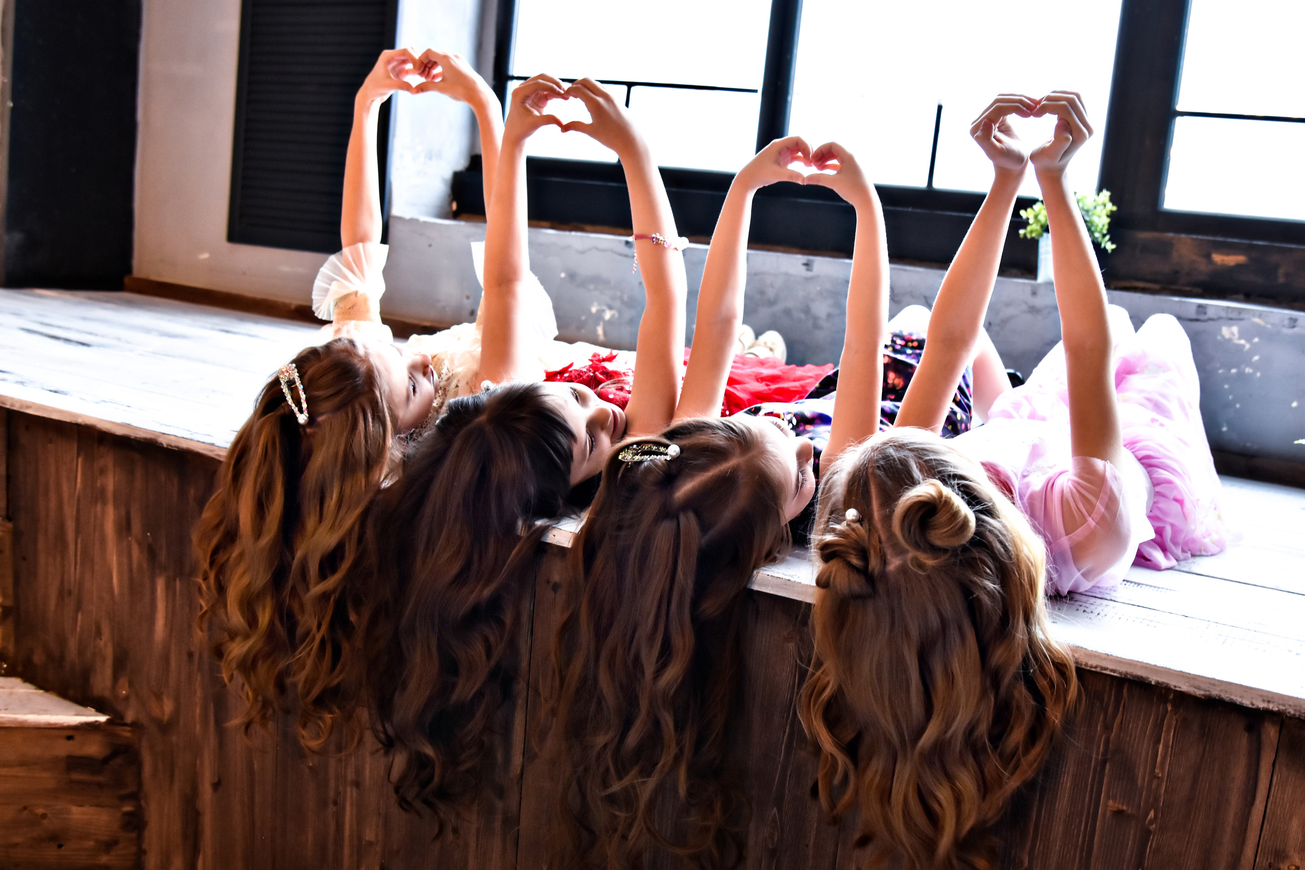 Семейный фотограф в Самаре Мария Компаниец