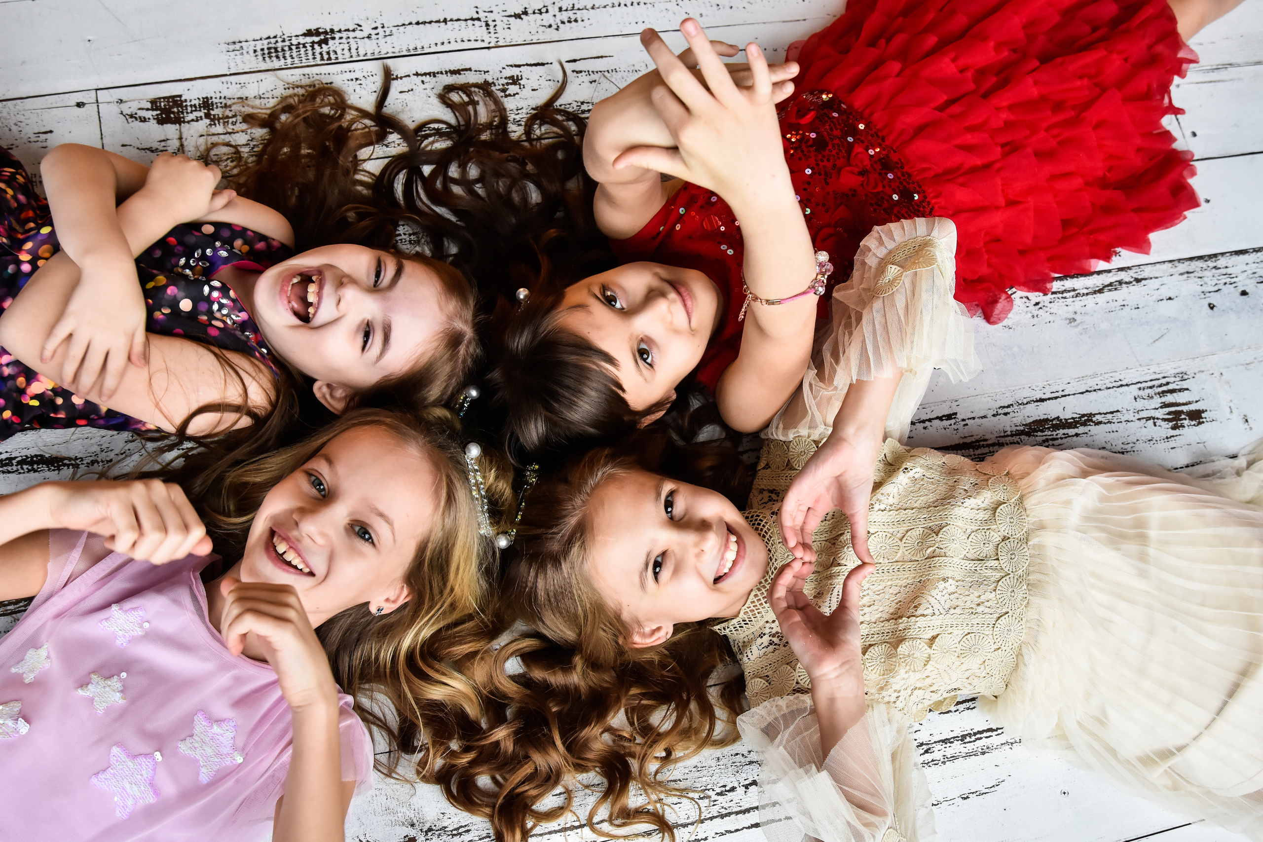 Студийный фотограф в Самаре и Самарской области