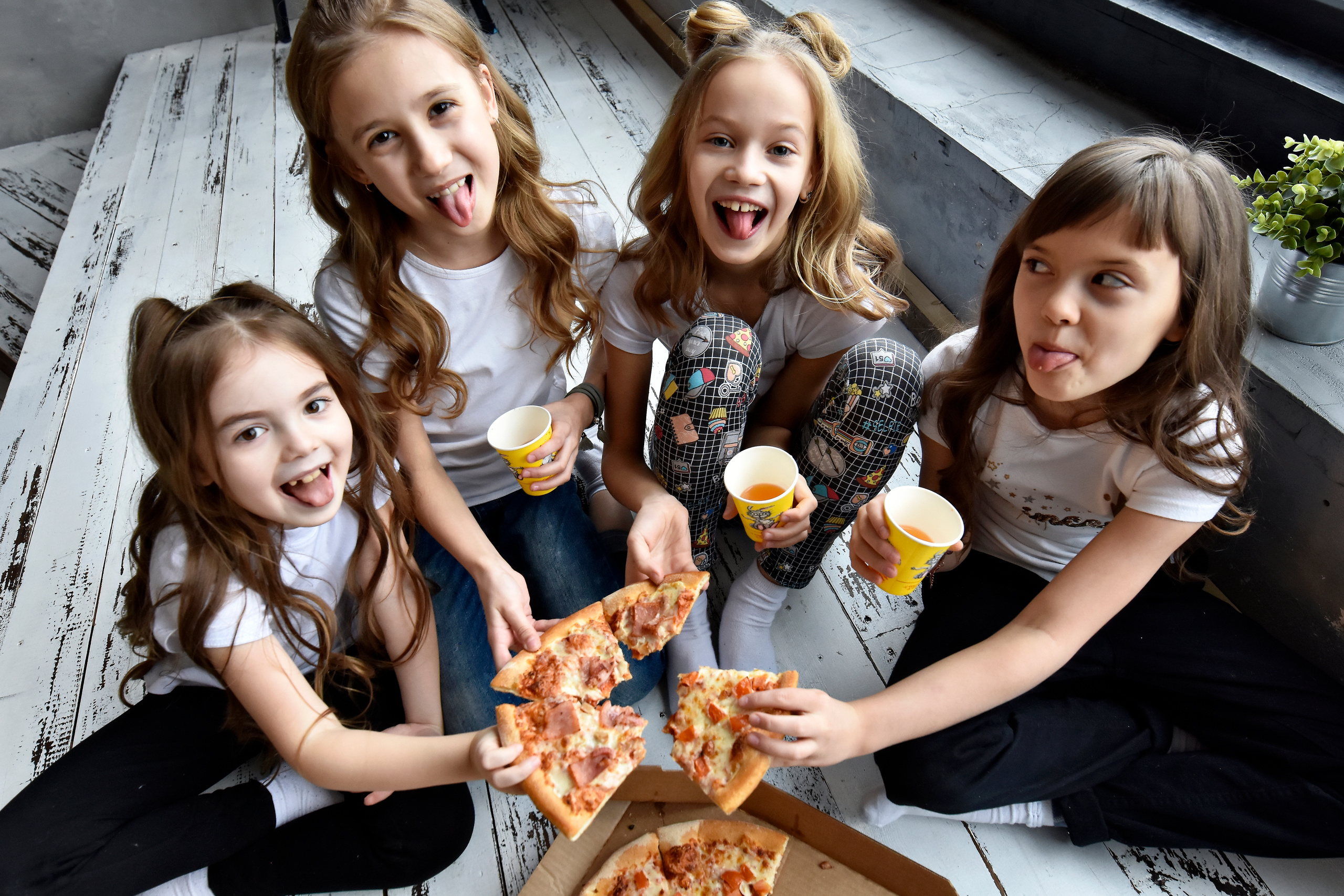 Семейный фотограф в Самаре Мария Компаниец