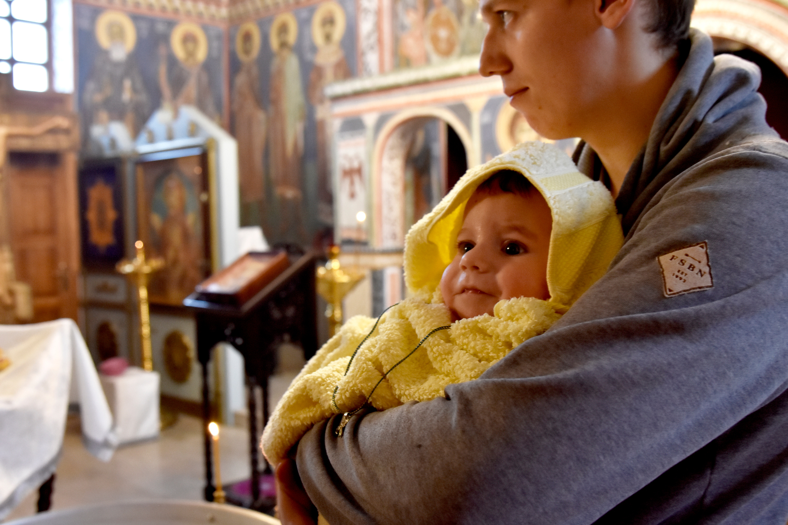 Семейны фотограф Самары и Самарской области
