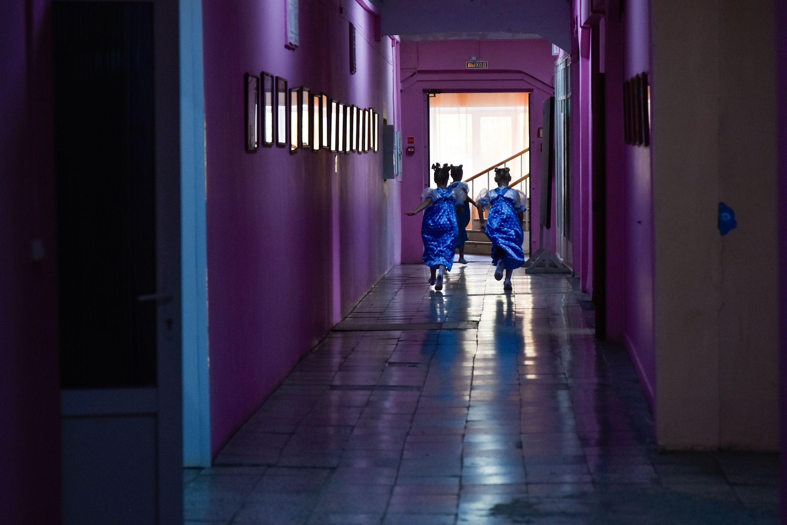 Семейный фотограф в Самаре Мария Компаниец