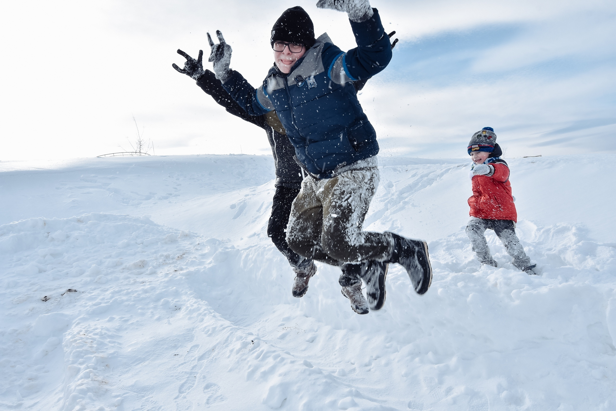 Семейный фотограф в Самаре Мария Компаниец