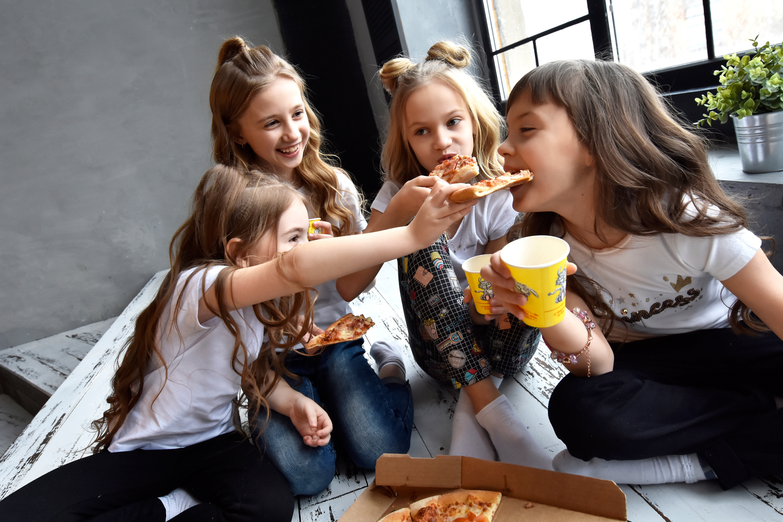 Студийный фотограф в Самаре и Самарской области